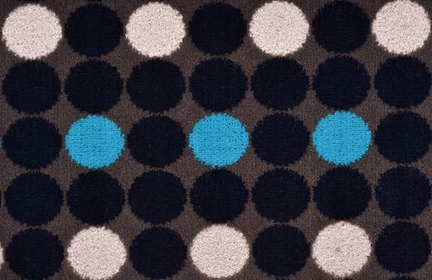Wool/Polyester 