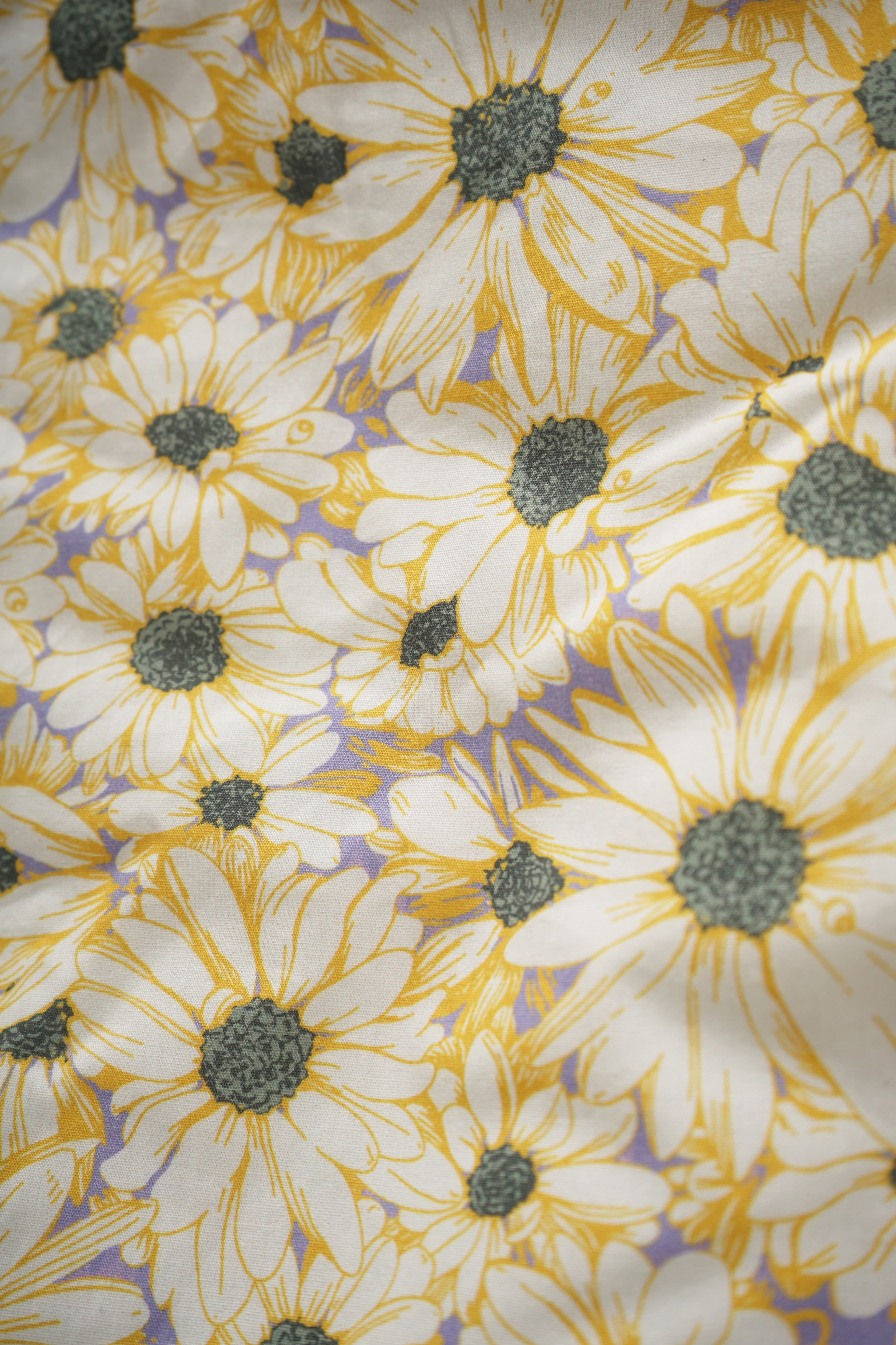 Daisy Nevresim Takımı 3