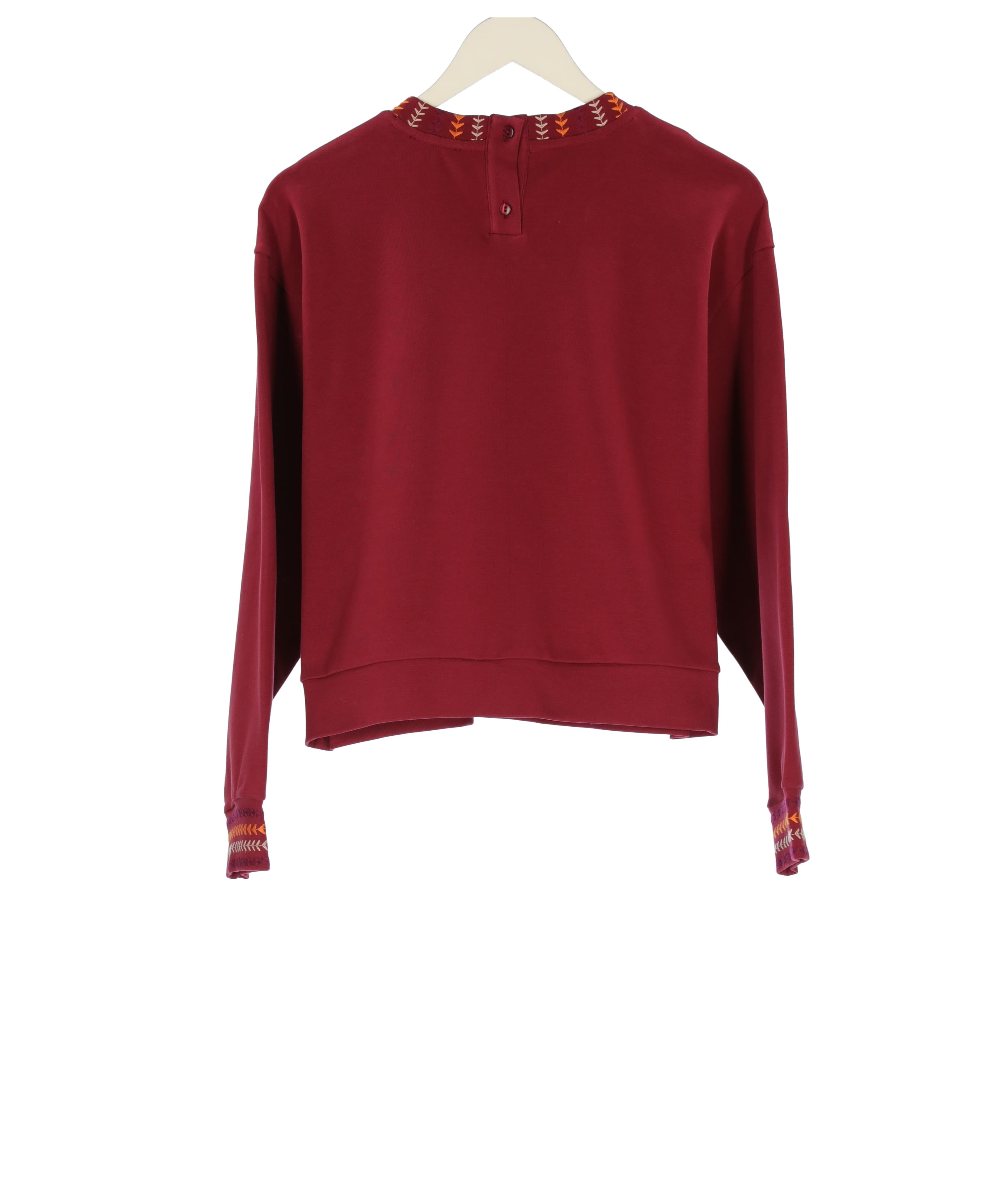 SWEATSHIRT 2