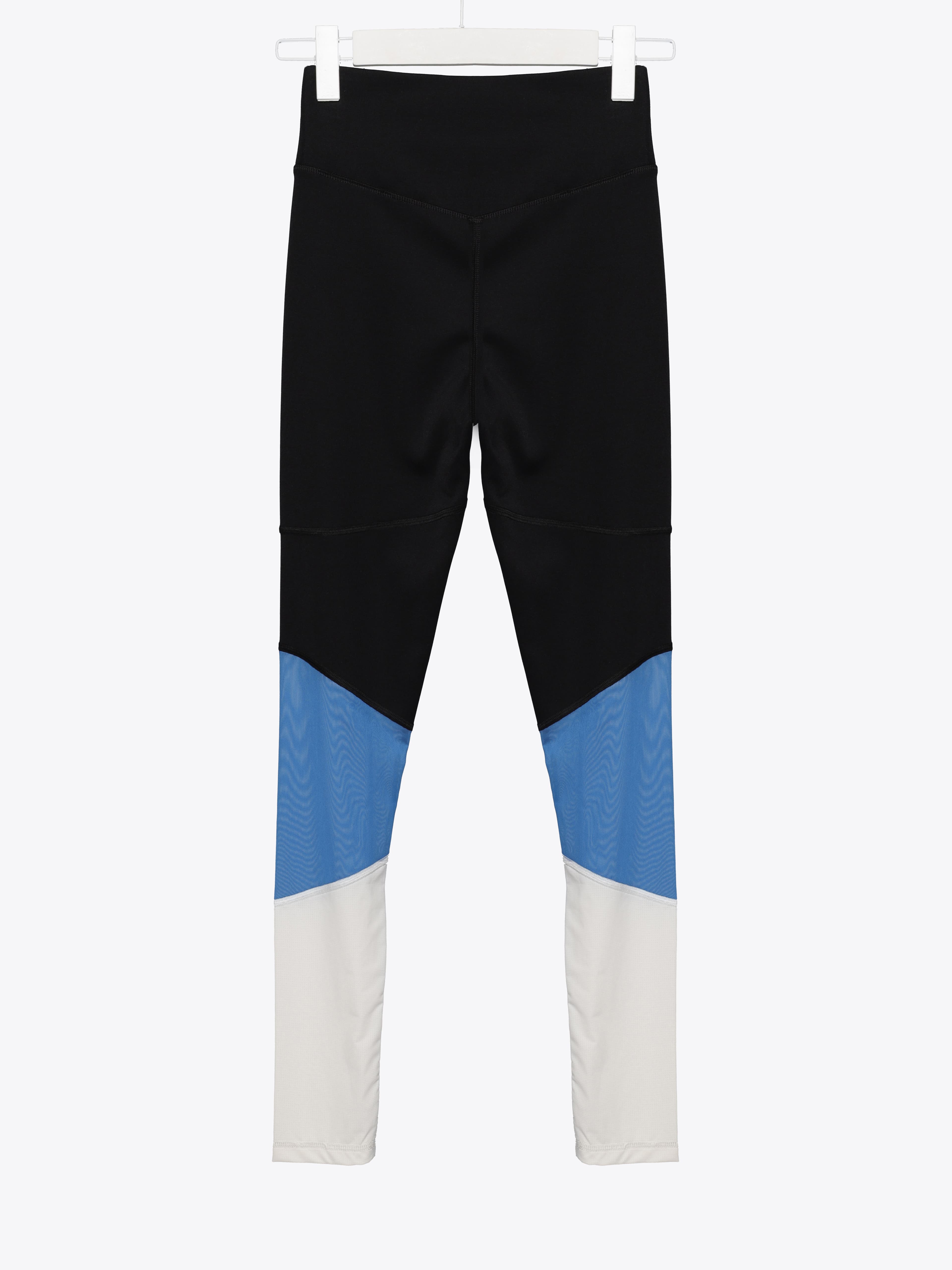BLOCK LEGGINGS