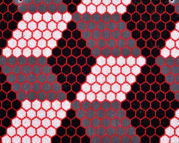 Wool/Polyester 