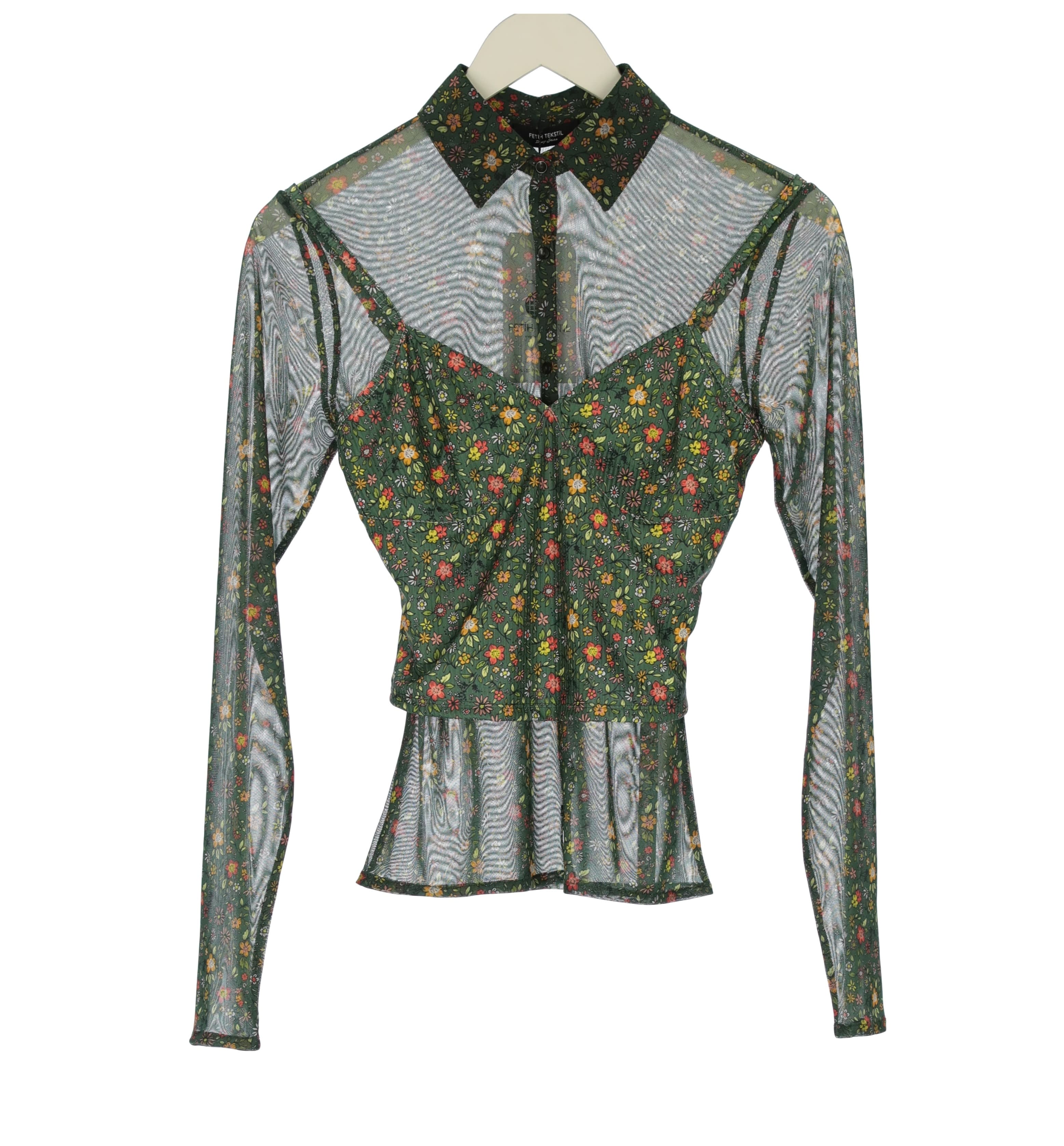 BLOUSE
