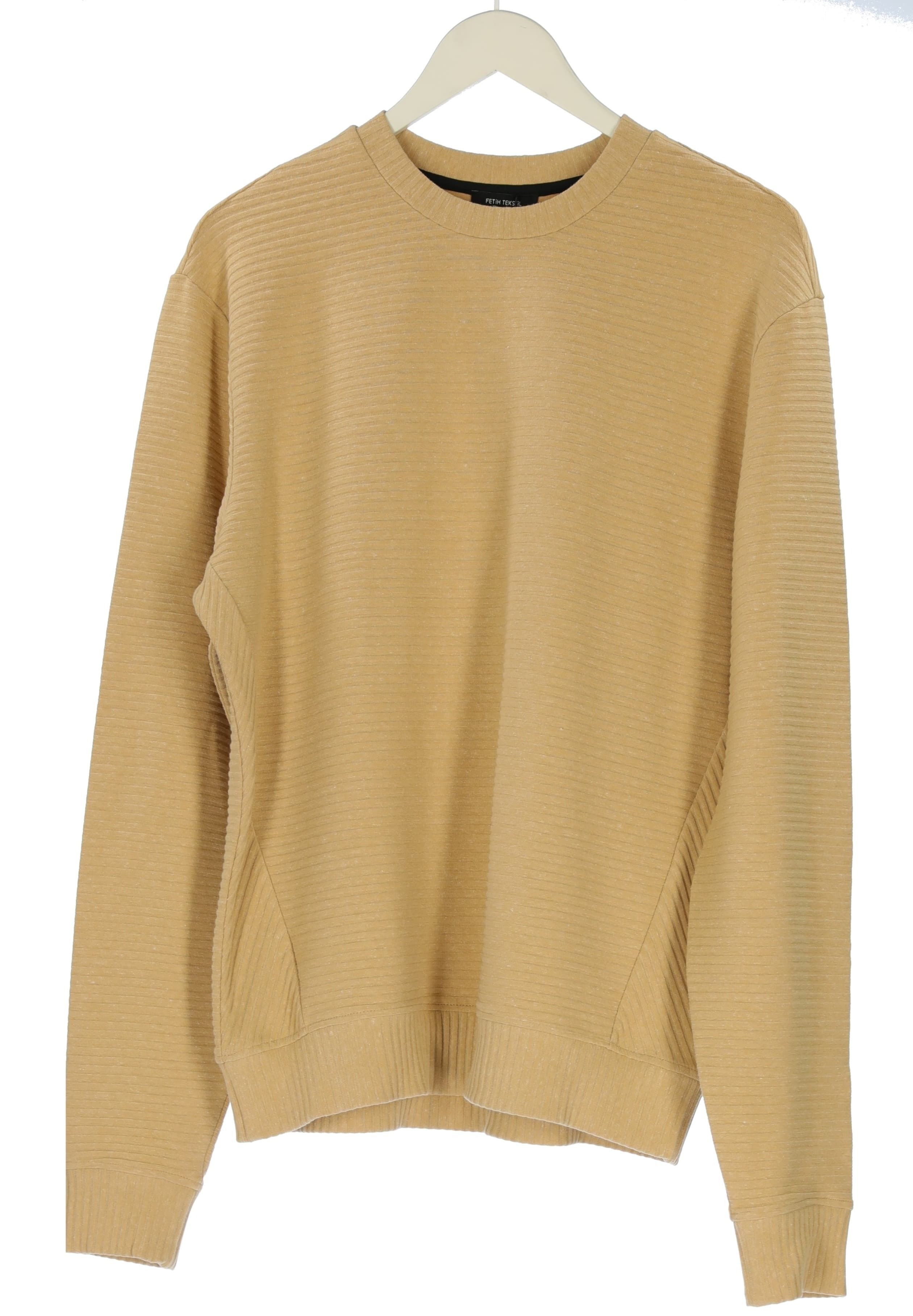 BLOCKED SWEATSHIRT