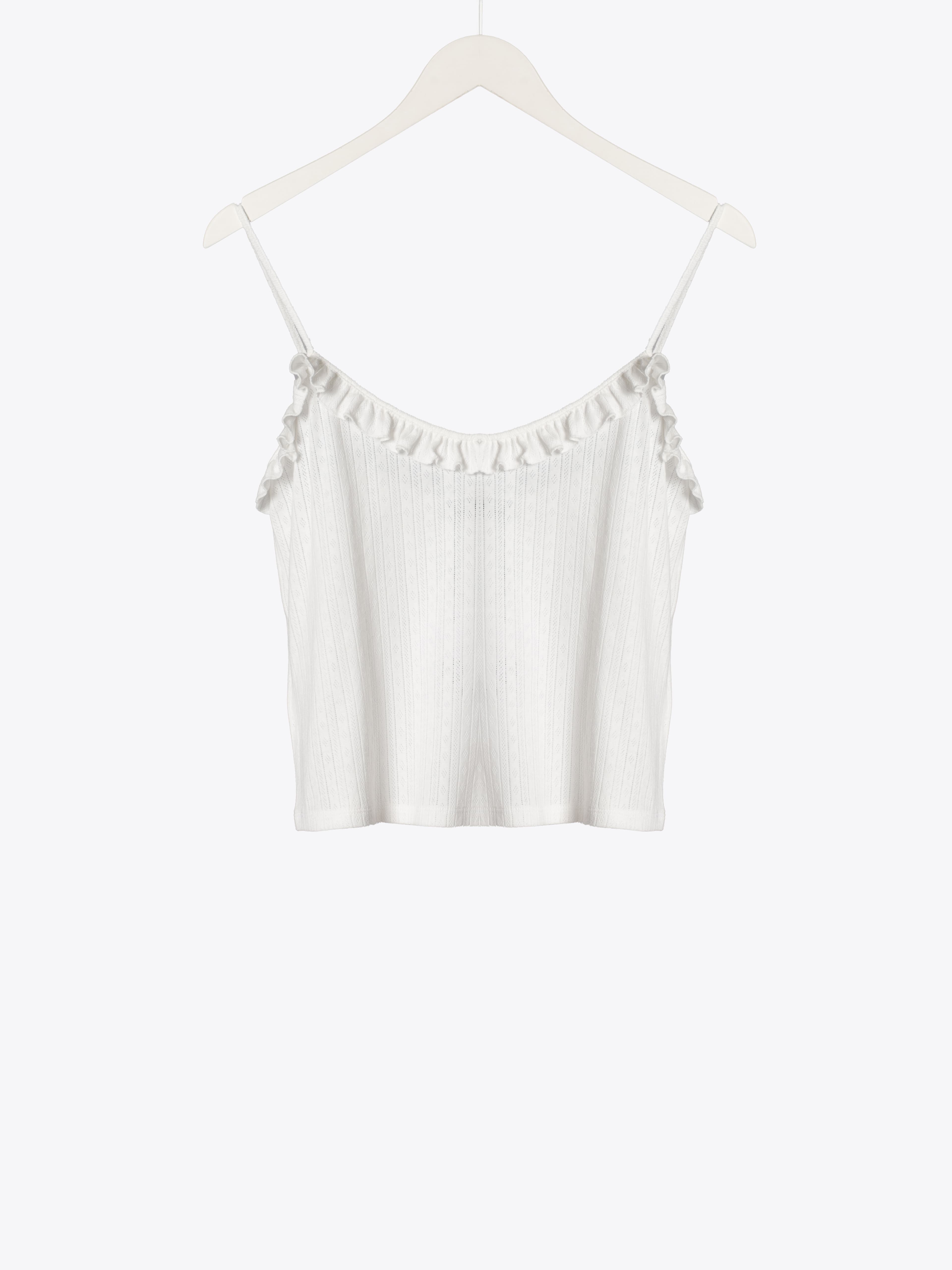 POINTELLE BODY