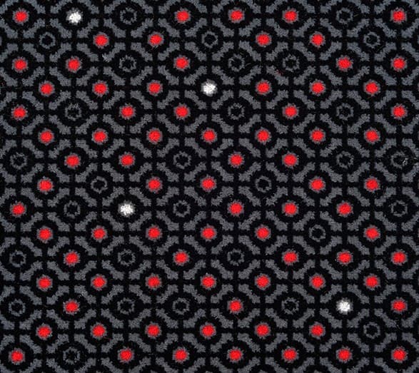 Wool/Polyester 