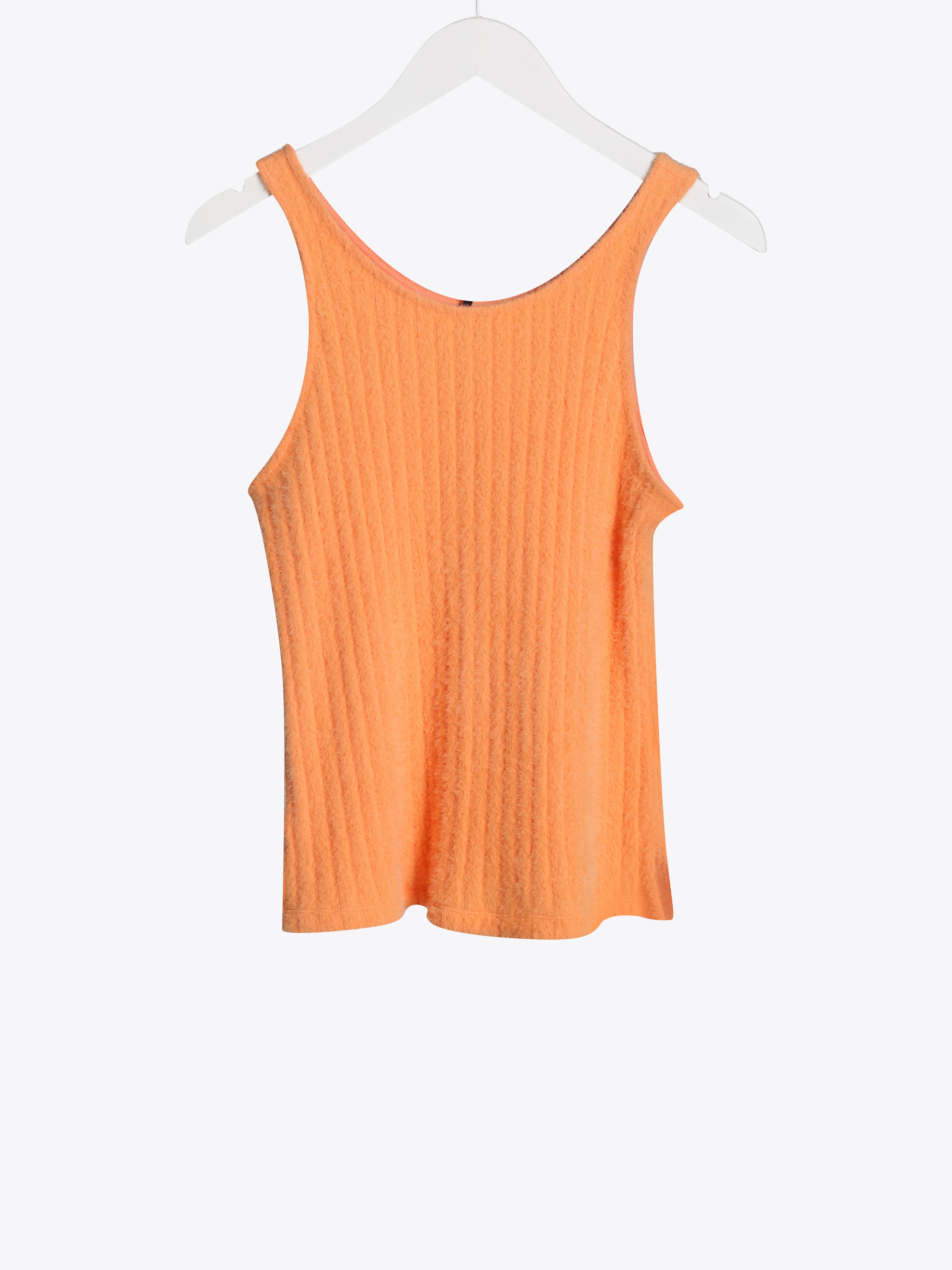 TEDDY TOP