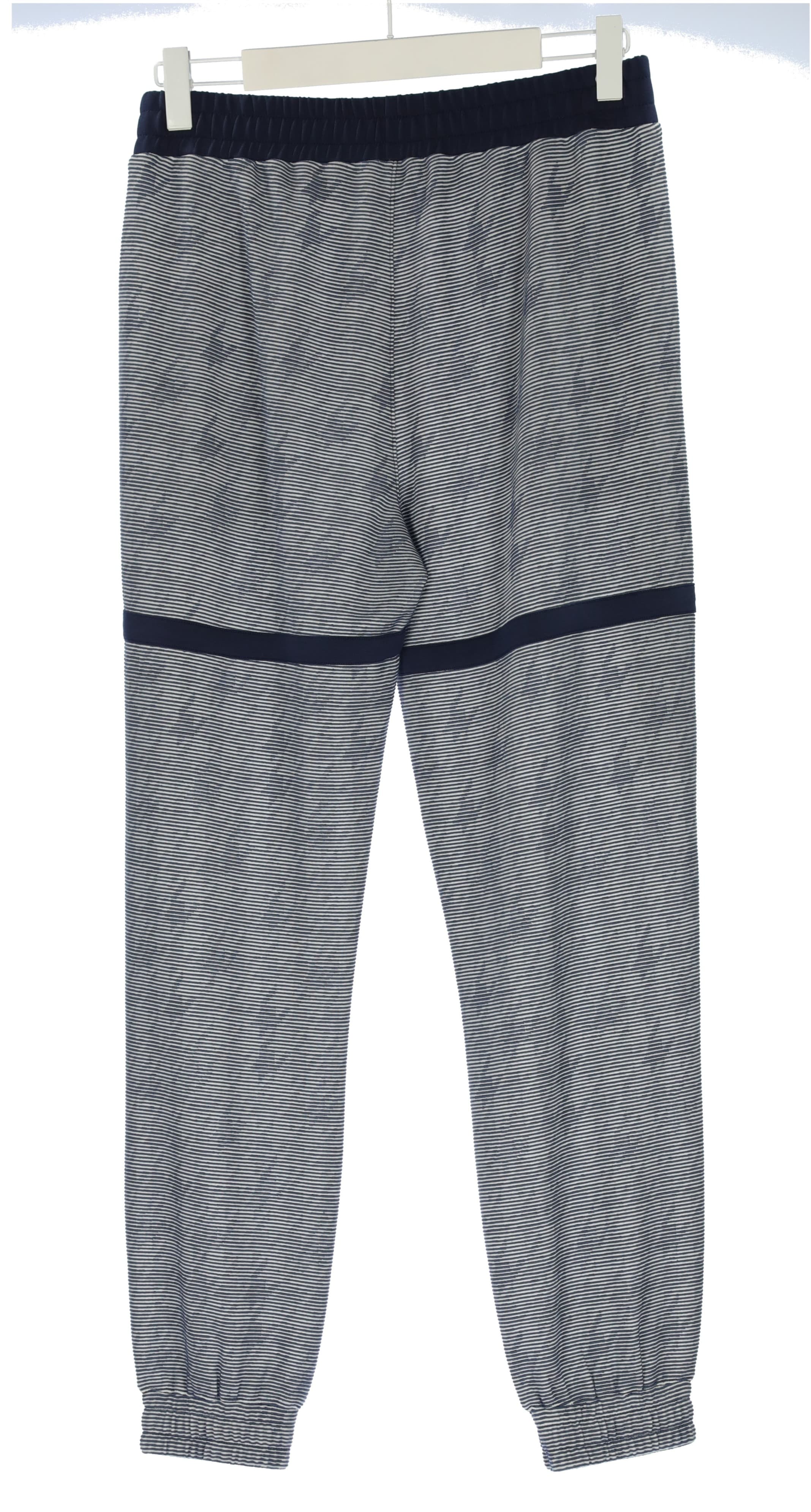 STRIPED TROUSERS 2