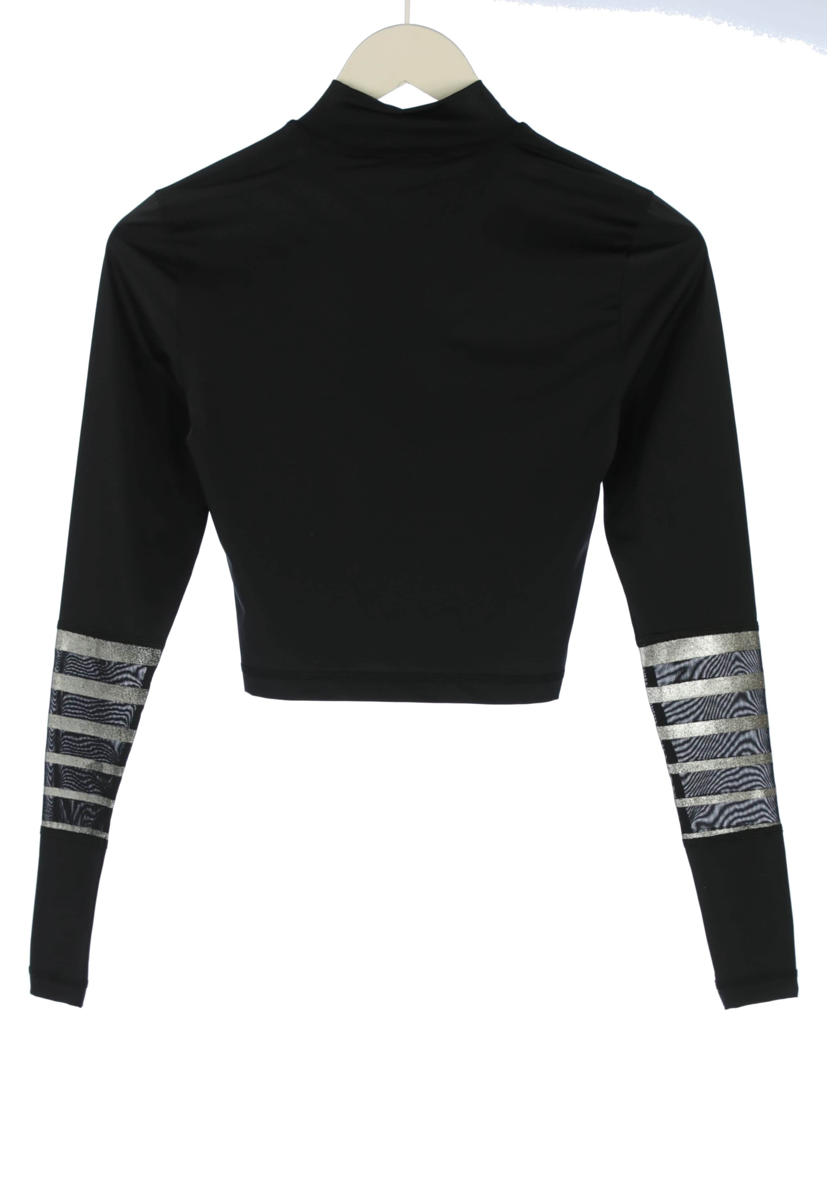 FOIL PRINTED TOP 2