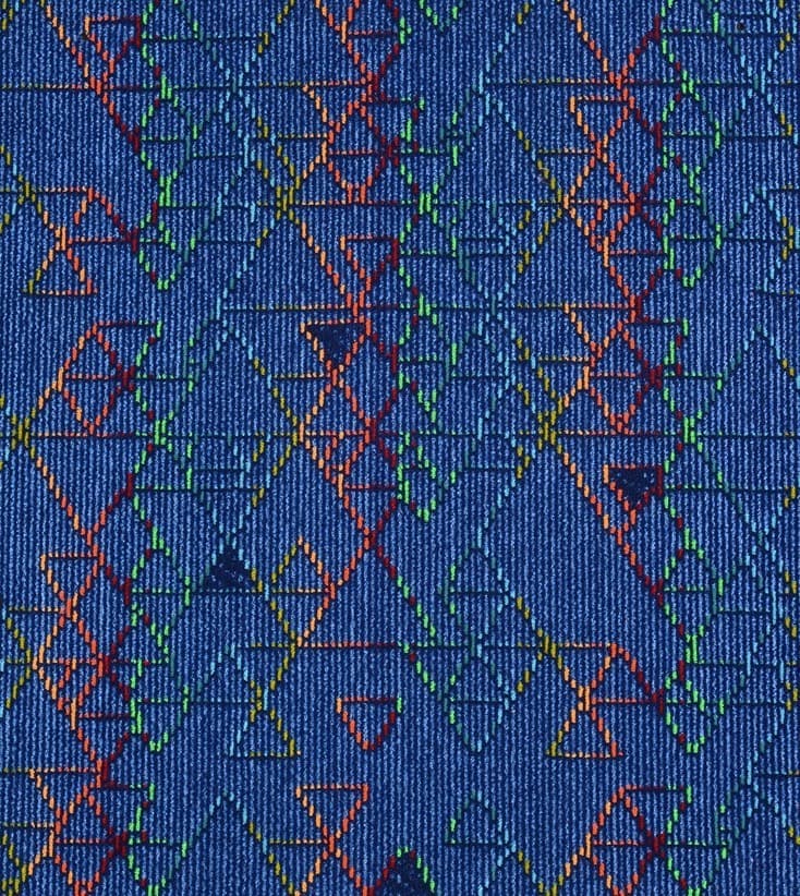WOOL/POLYESTER 