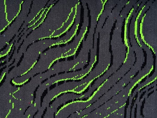 Wool/Polyester  · 2727