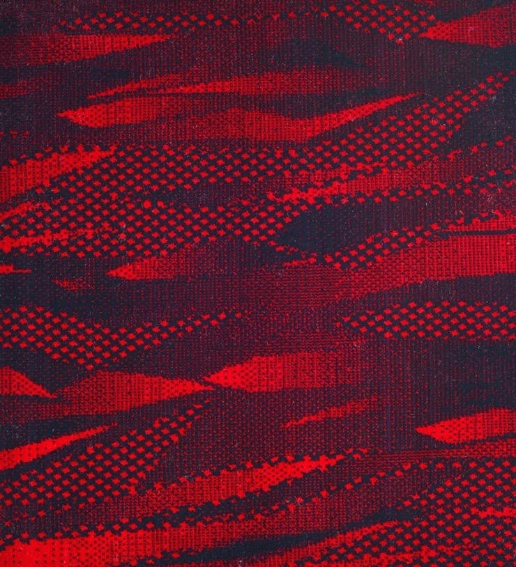 POLYESTER/KDK 