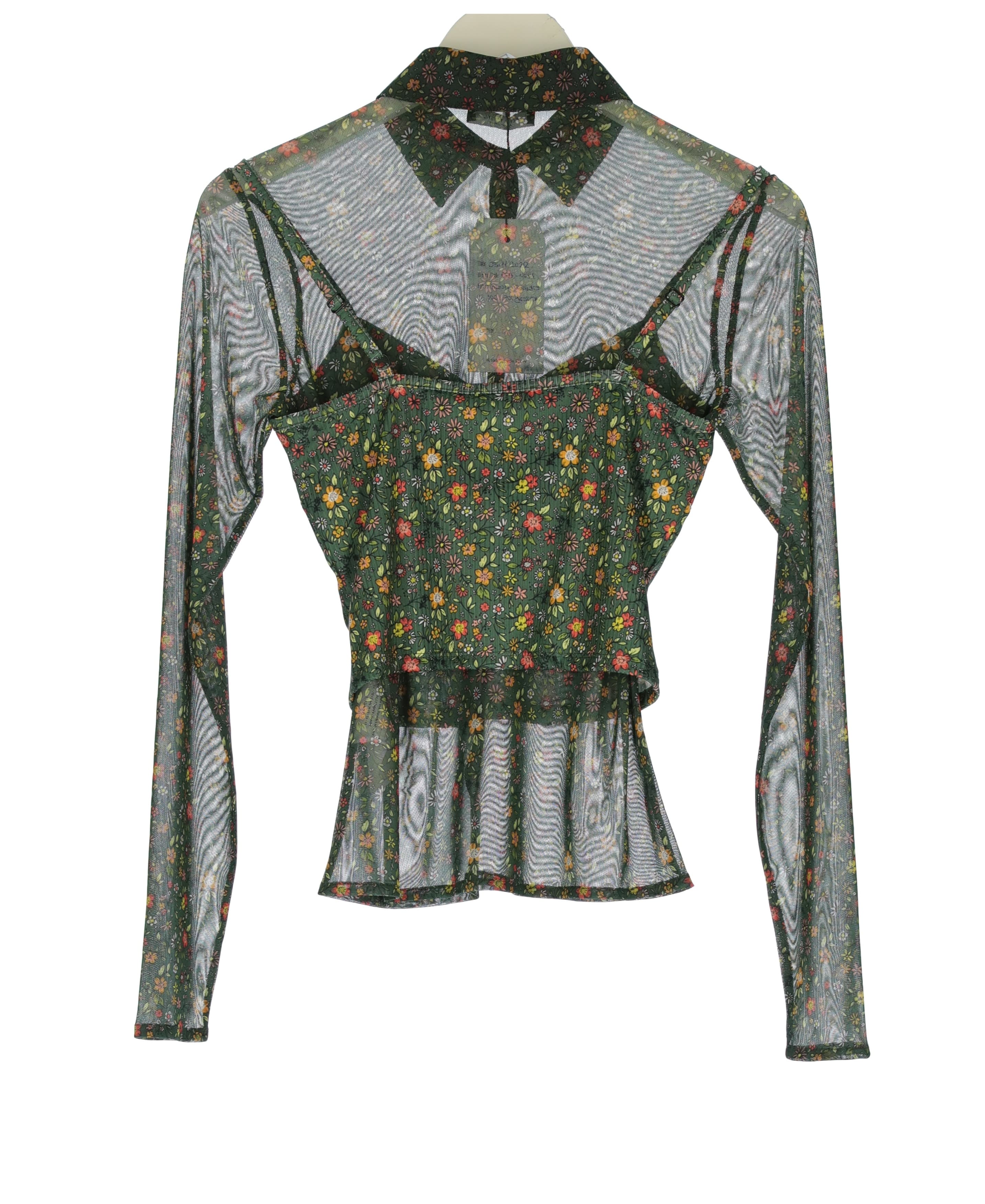 BLOUSE 2