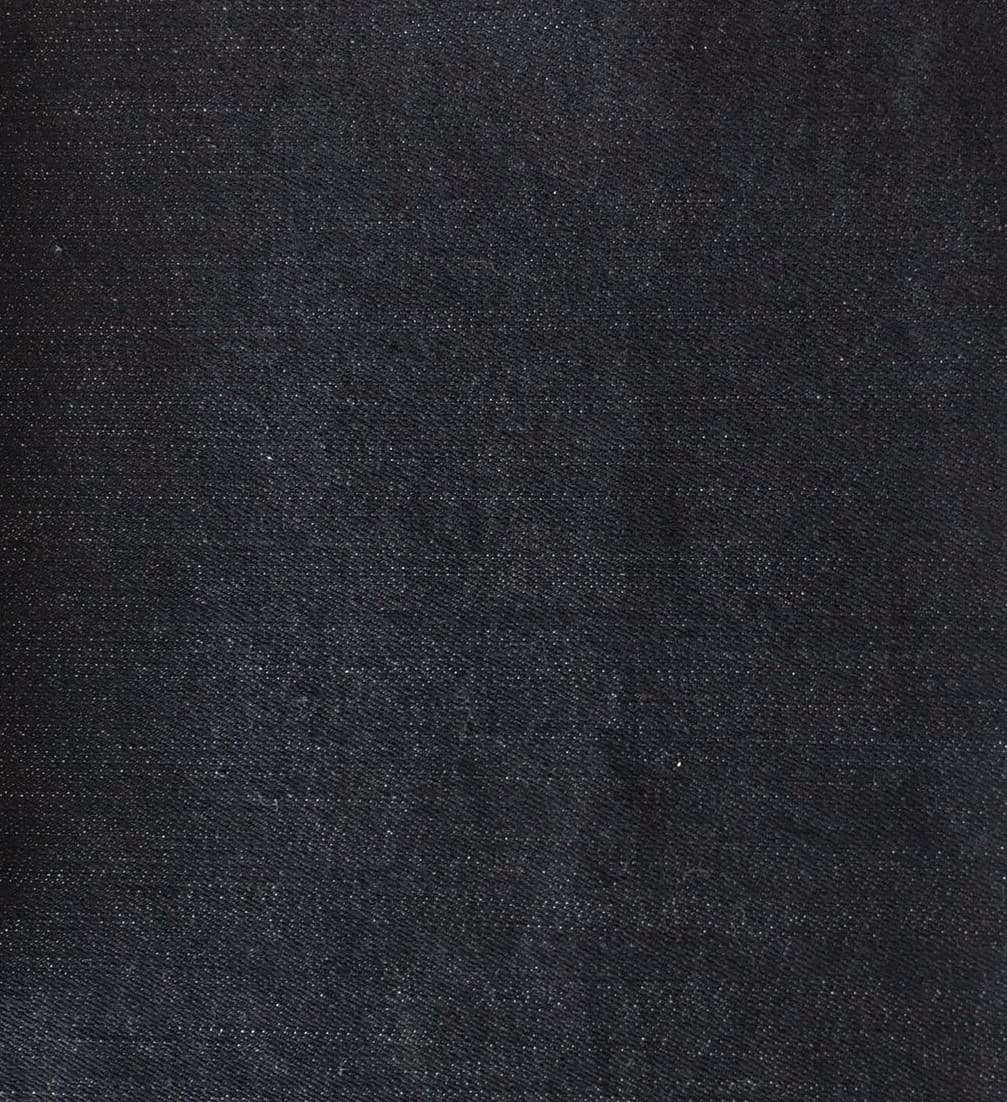 MAXIS BLUE · NONWASHED