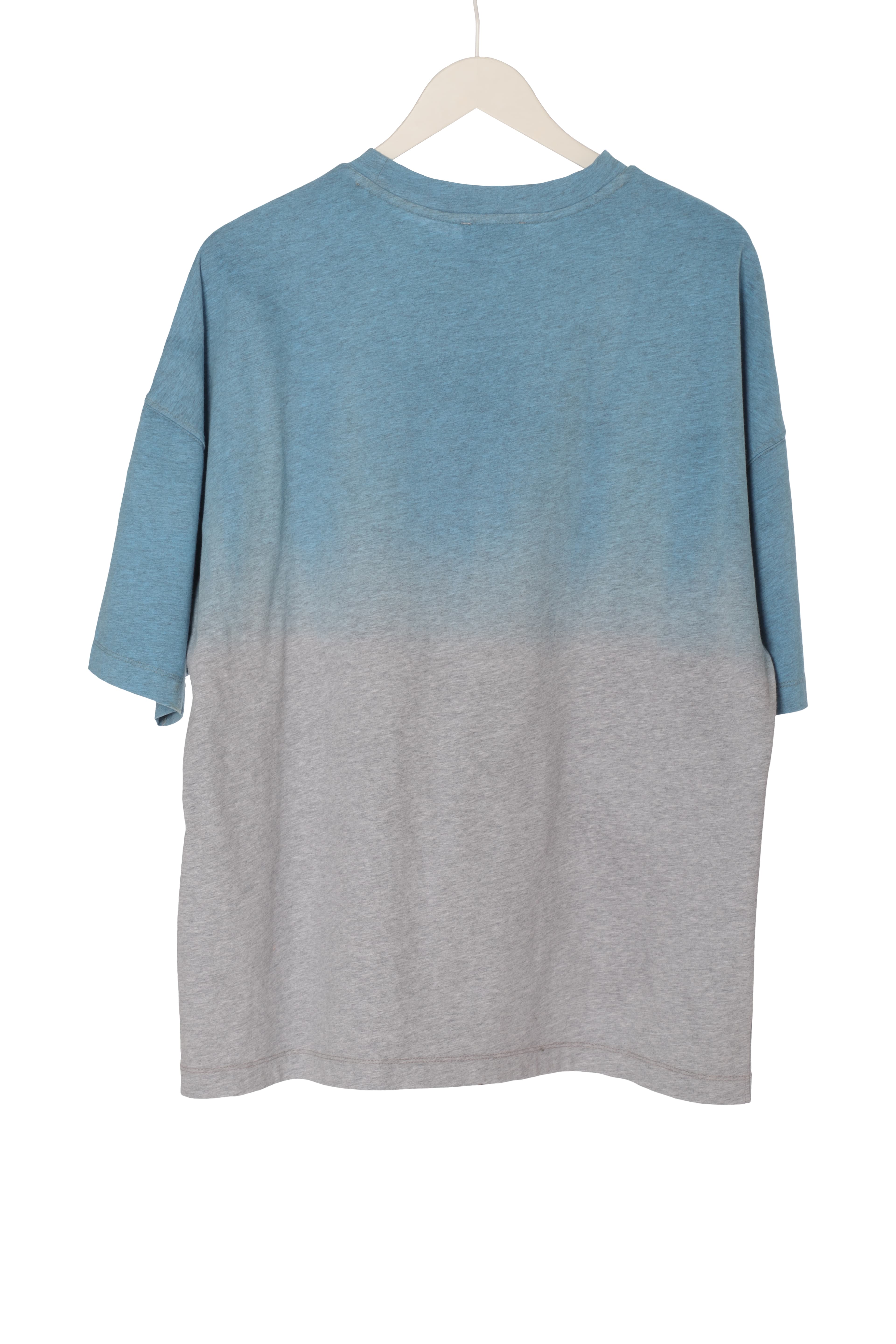 PRINTED TIE-DYE T-SHIRT 2