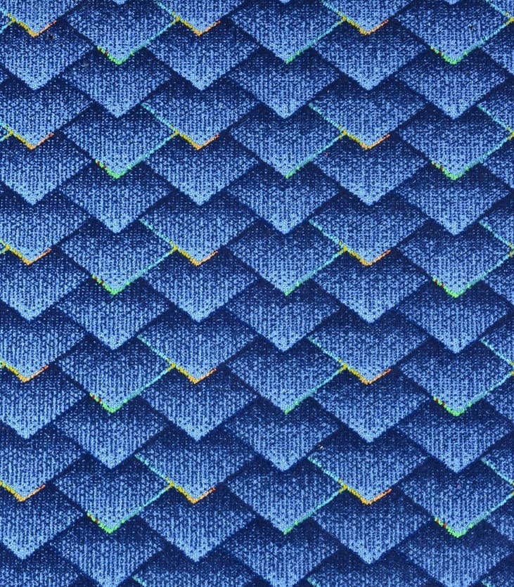 WOOL/POLYESTER 