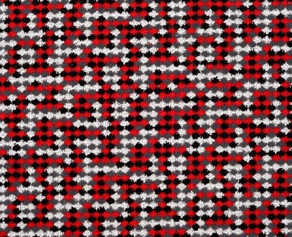 Wool/Polyester 