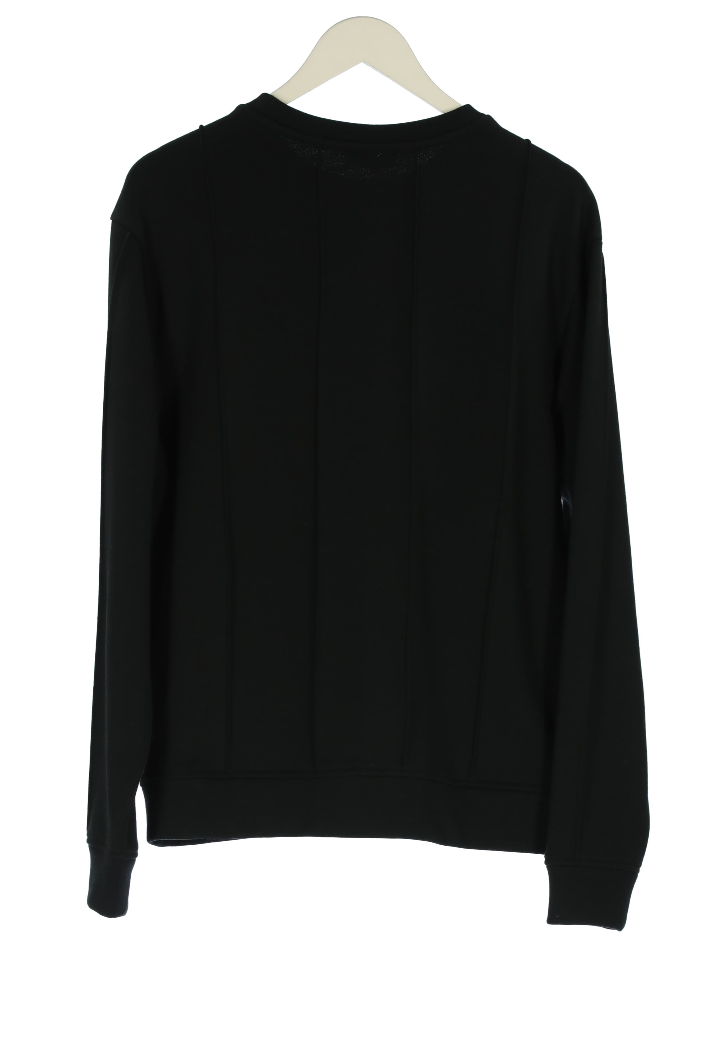 STITCH DETAILED SWEATSHIRT 2