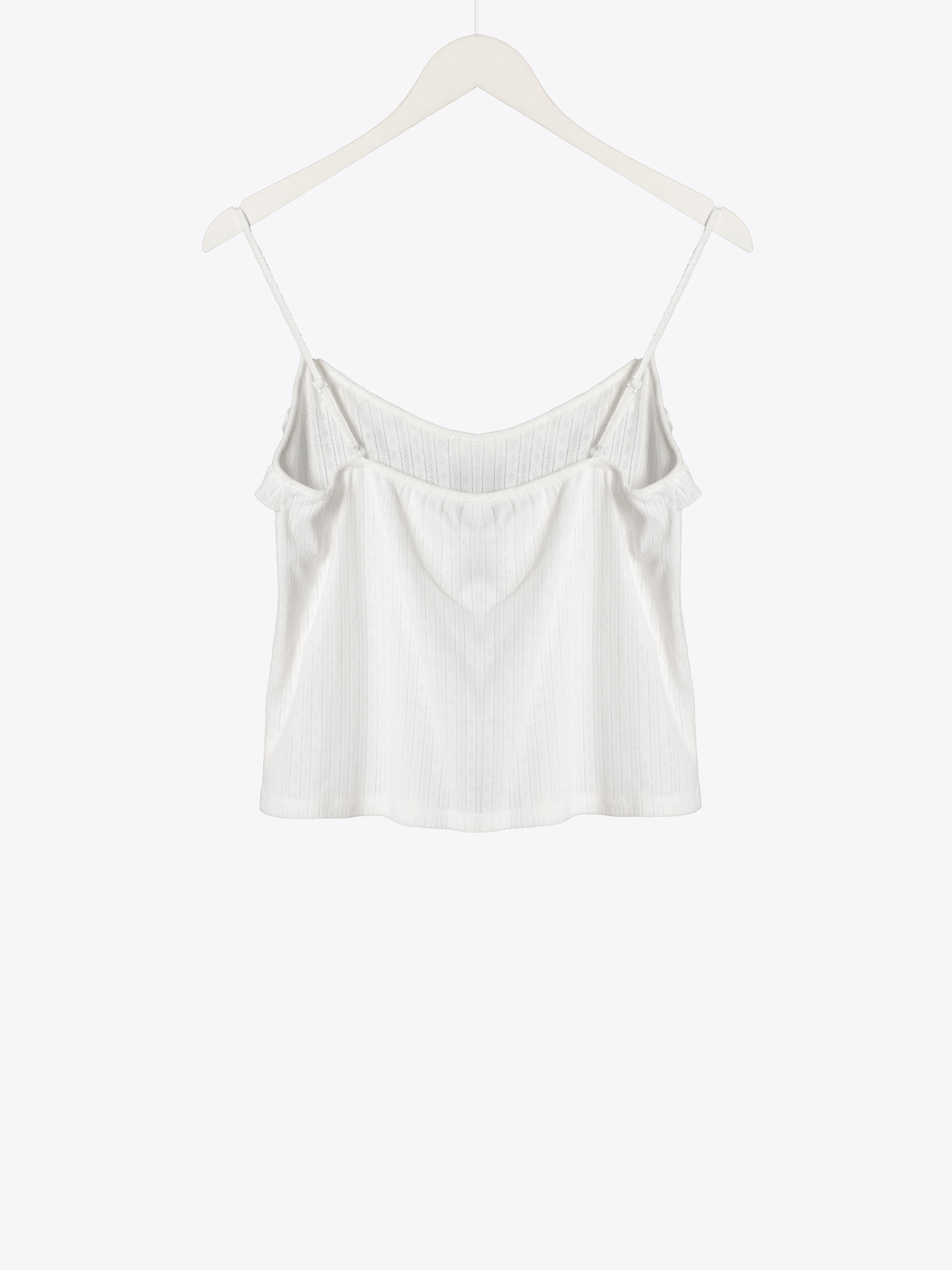 POINTELLE BODY 2