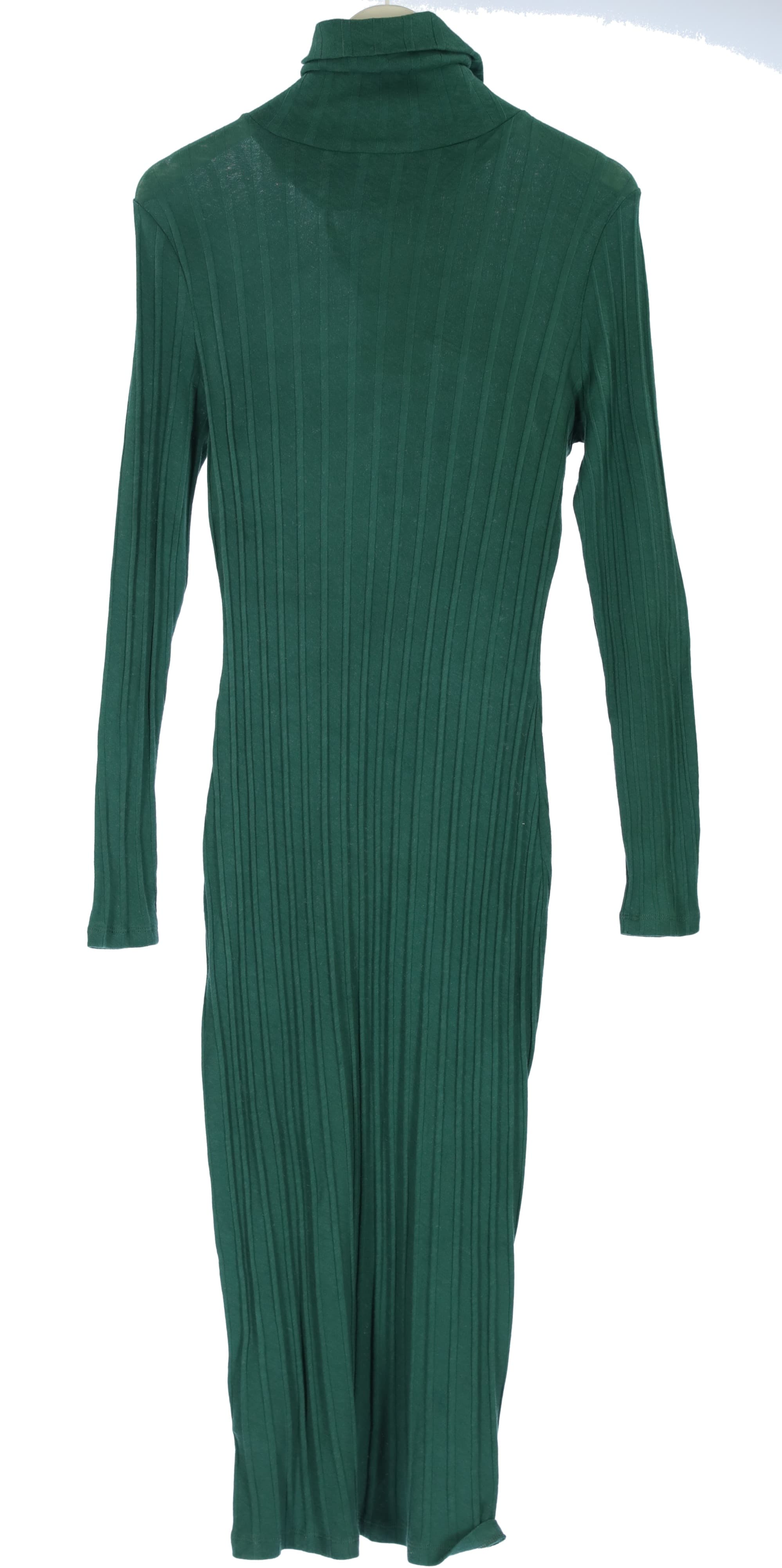 PIPING DETAILS DRESS 2