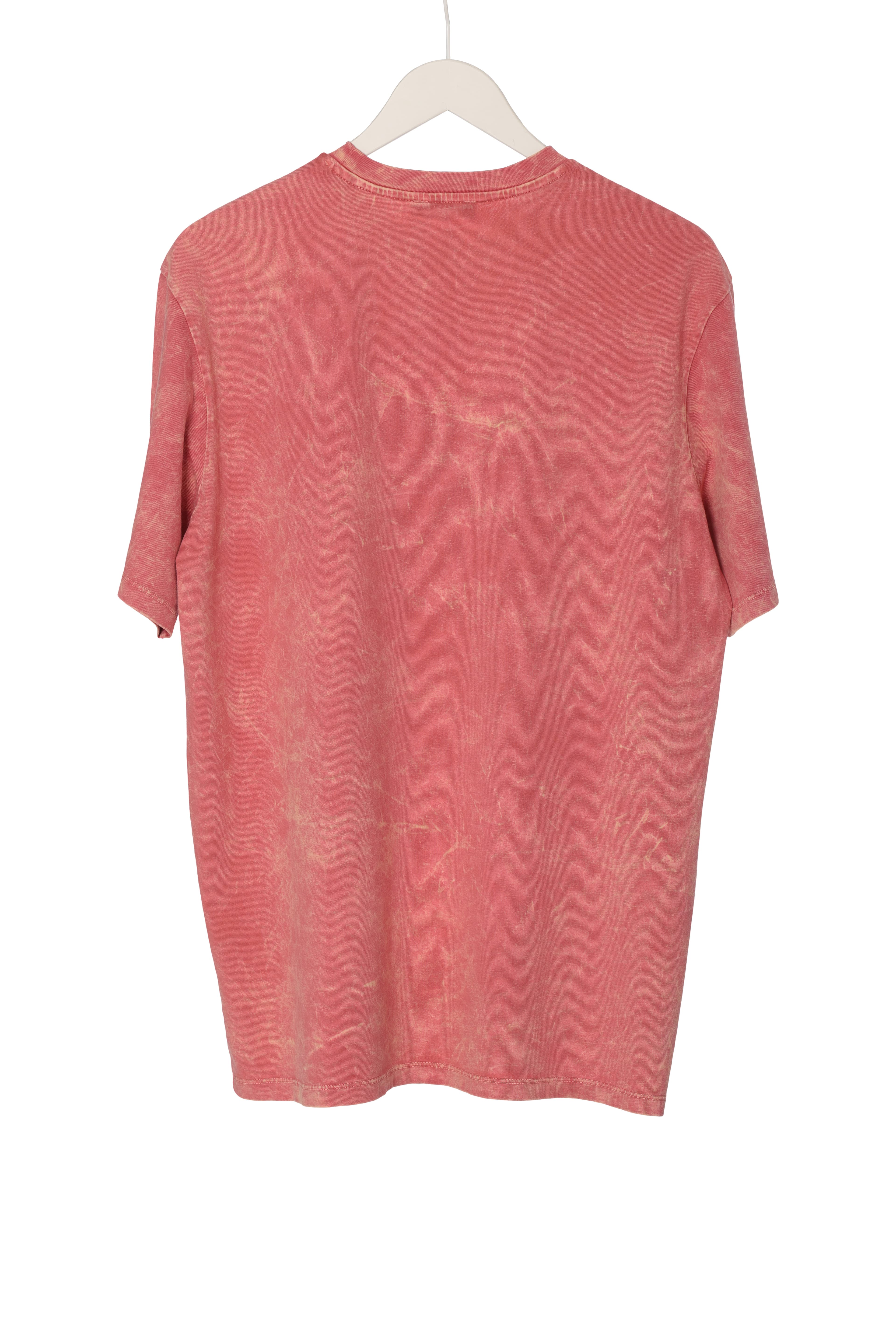 GARMENT DYE T-SHIRT 2