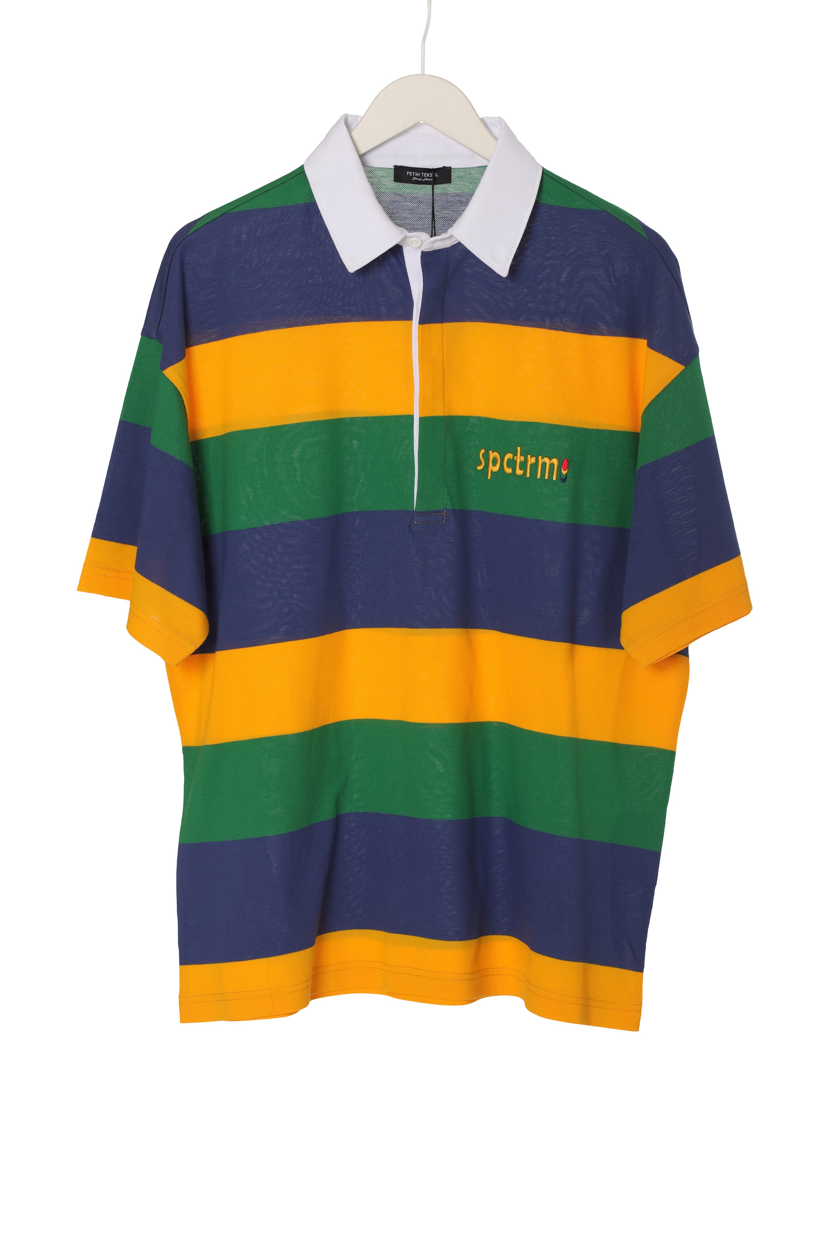 STRIPED T-SHIRT