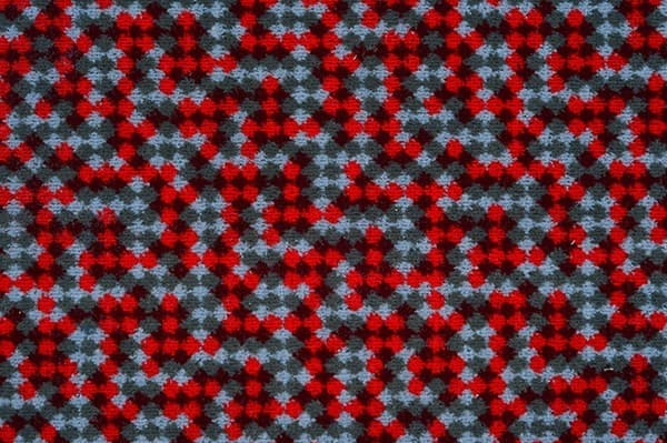  Polyester 