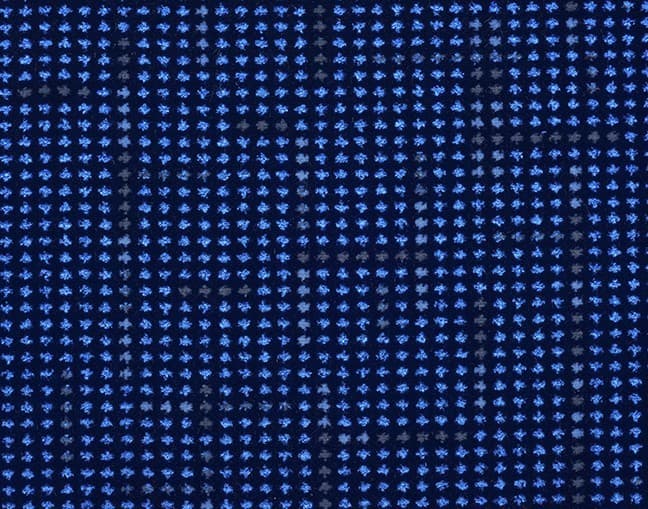 Wool/Polyester 