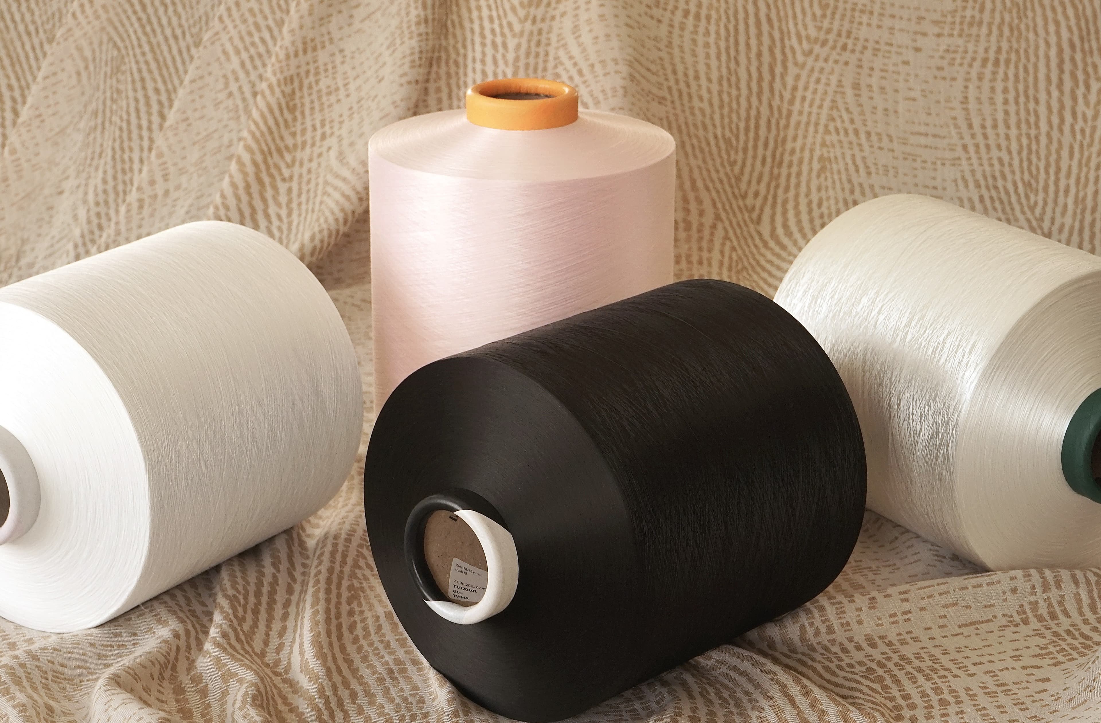 Dtex 110/36 y.mat siyah ftf 2