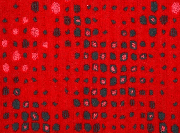 Wool/Polyester 