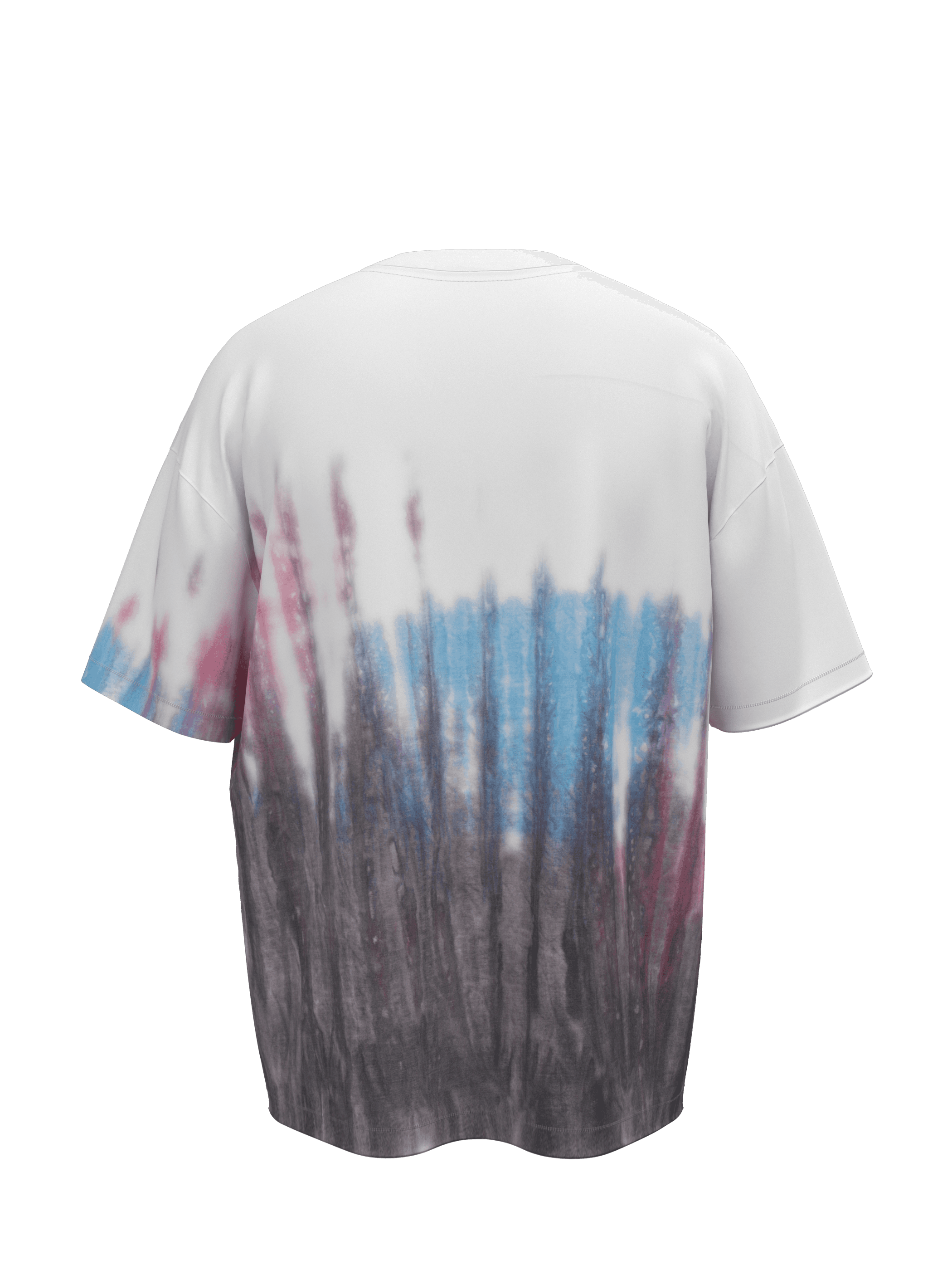 TYE DYE T-SHIRT 4