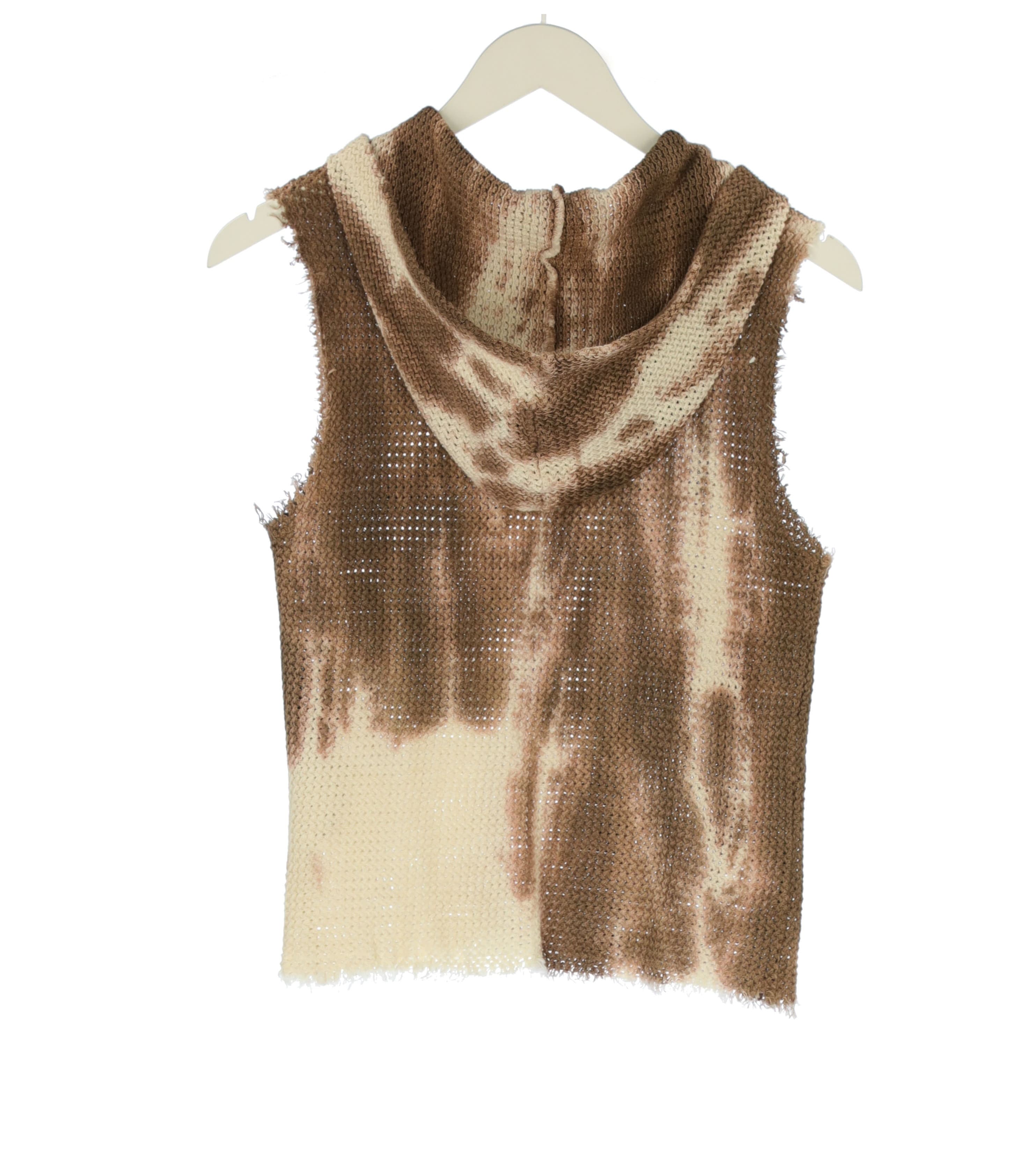 TIE DYE SWEATSHIRT 2
