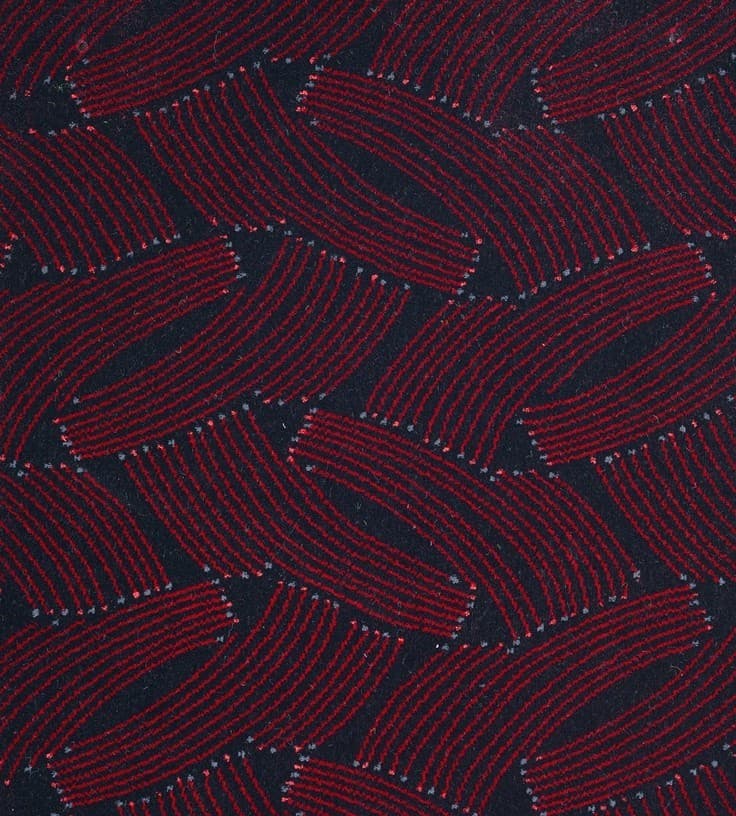 WOOL/POLYESTER