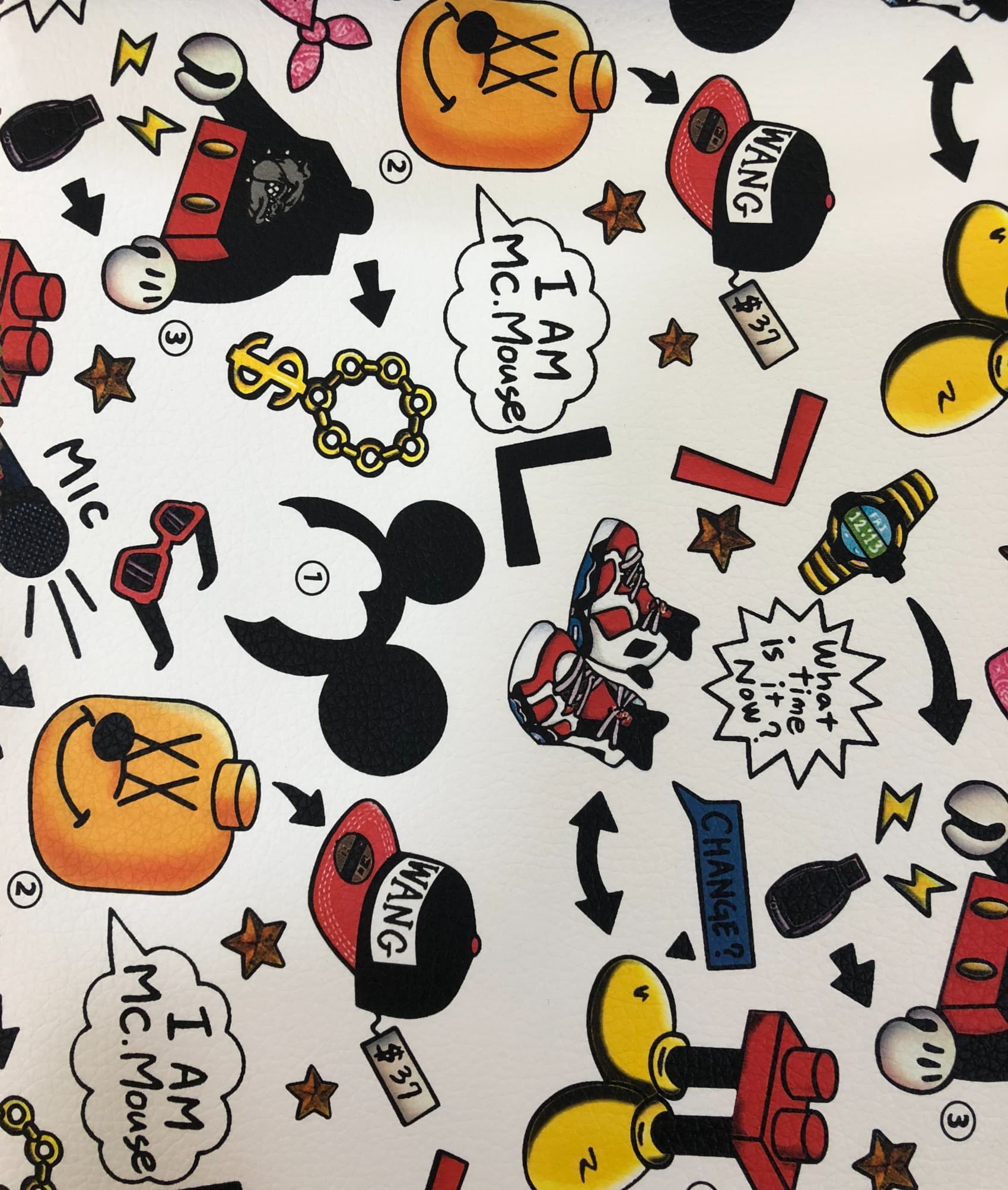 Emoji · FL