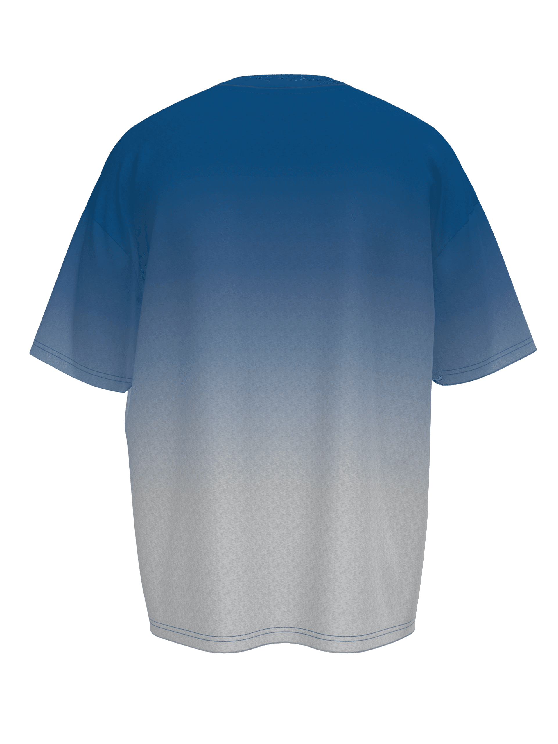 PRINTED TIE-DYE T-SHIRT 4