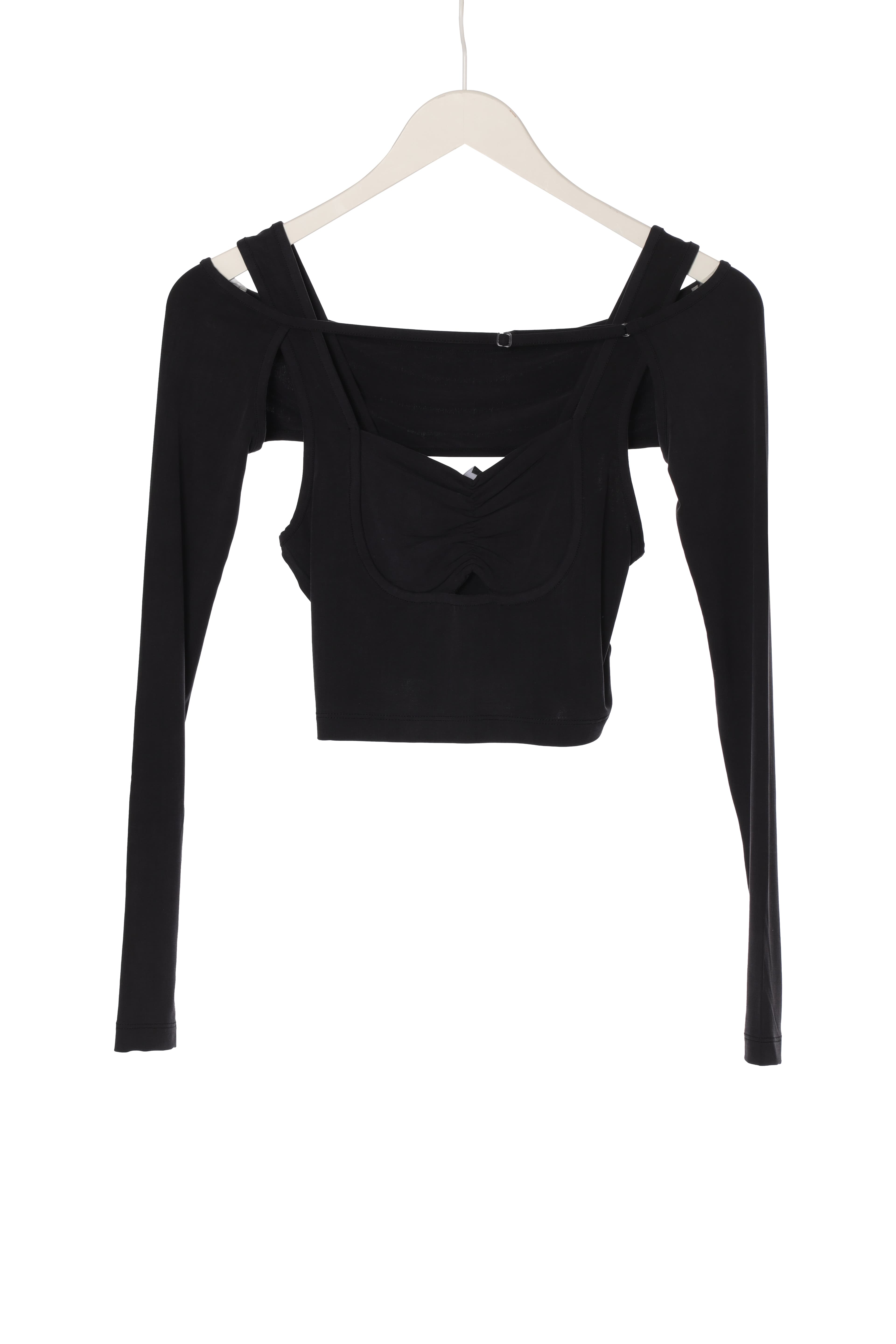 BLACK TOP