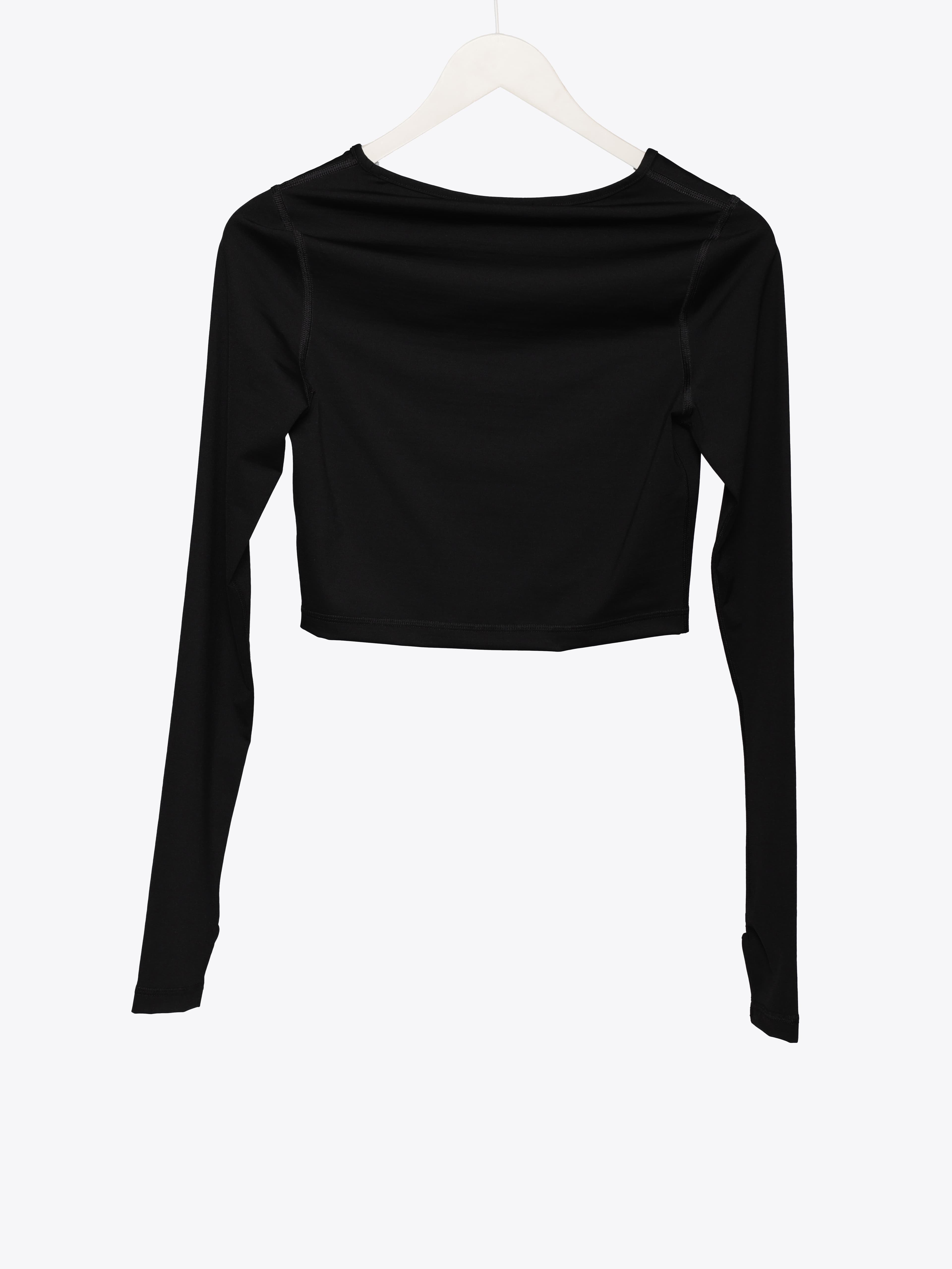 BLACK TOP 2