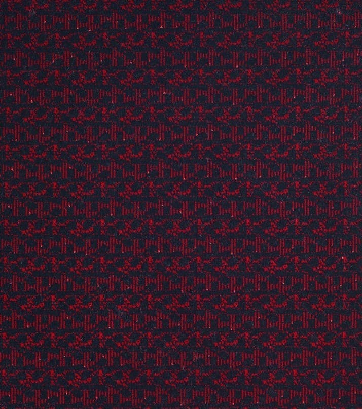 WOOL/POLYESTER