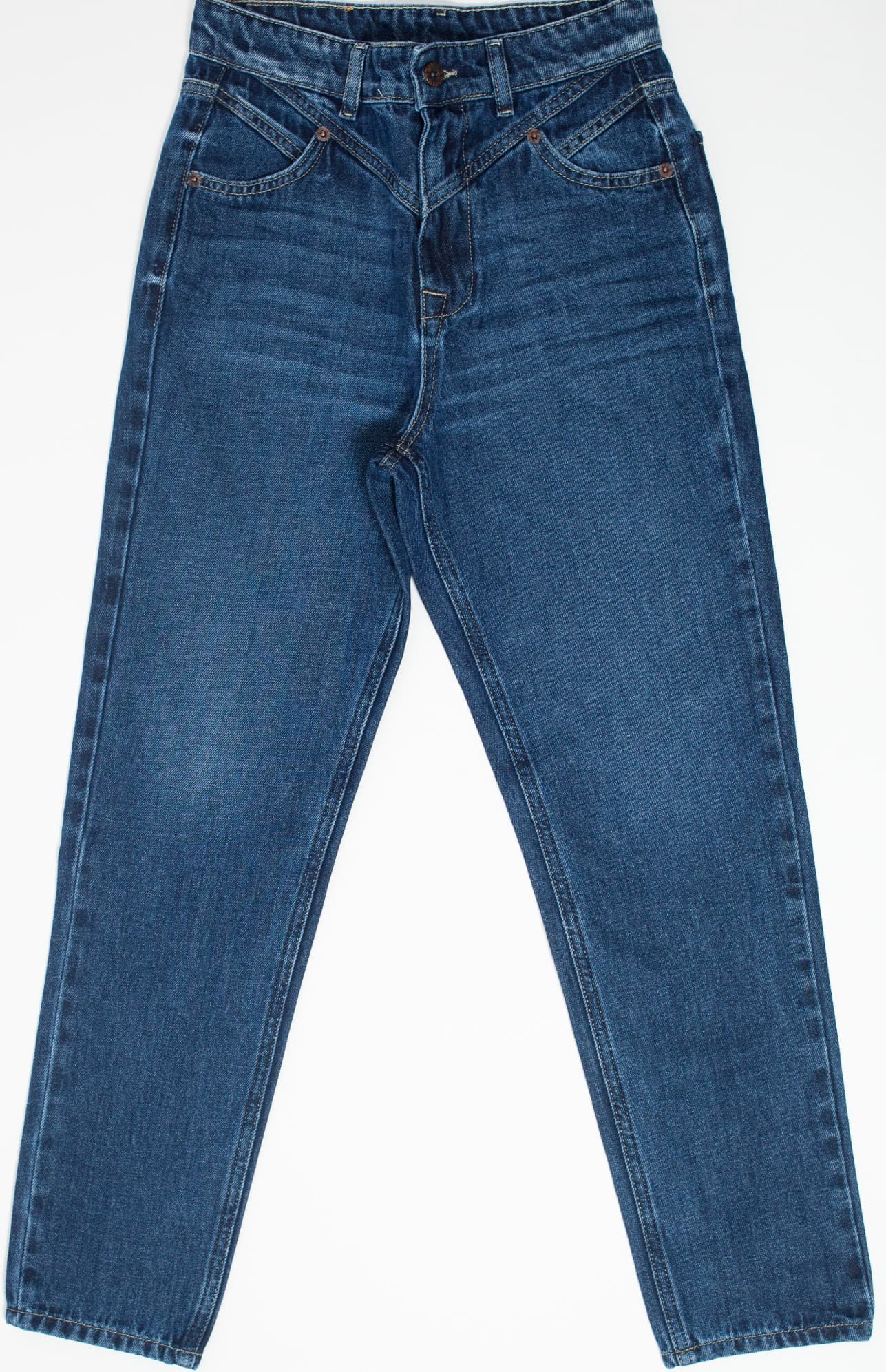 D-9426 FLAT / DENIM SOUL