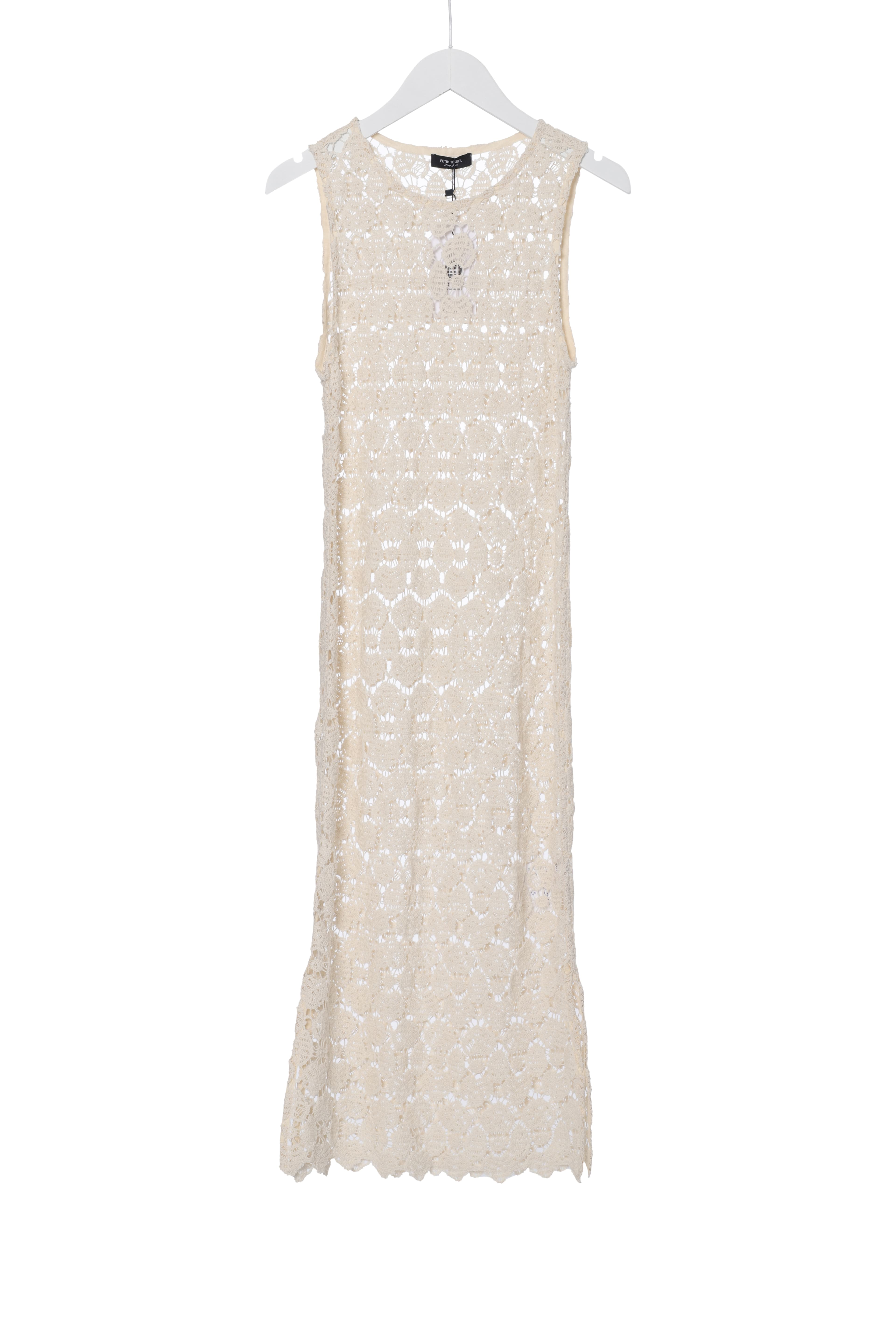 LACE DRESS