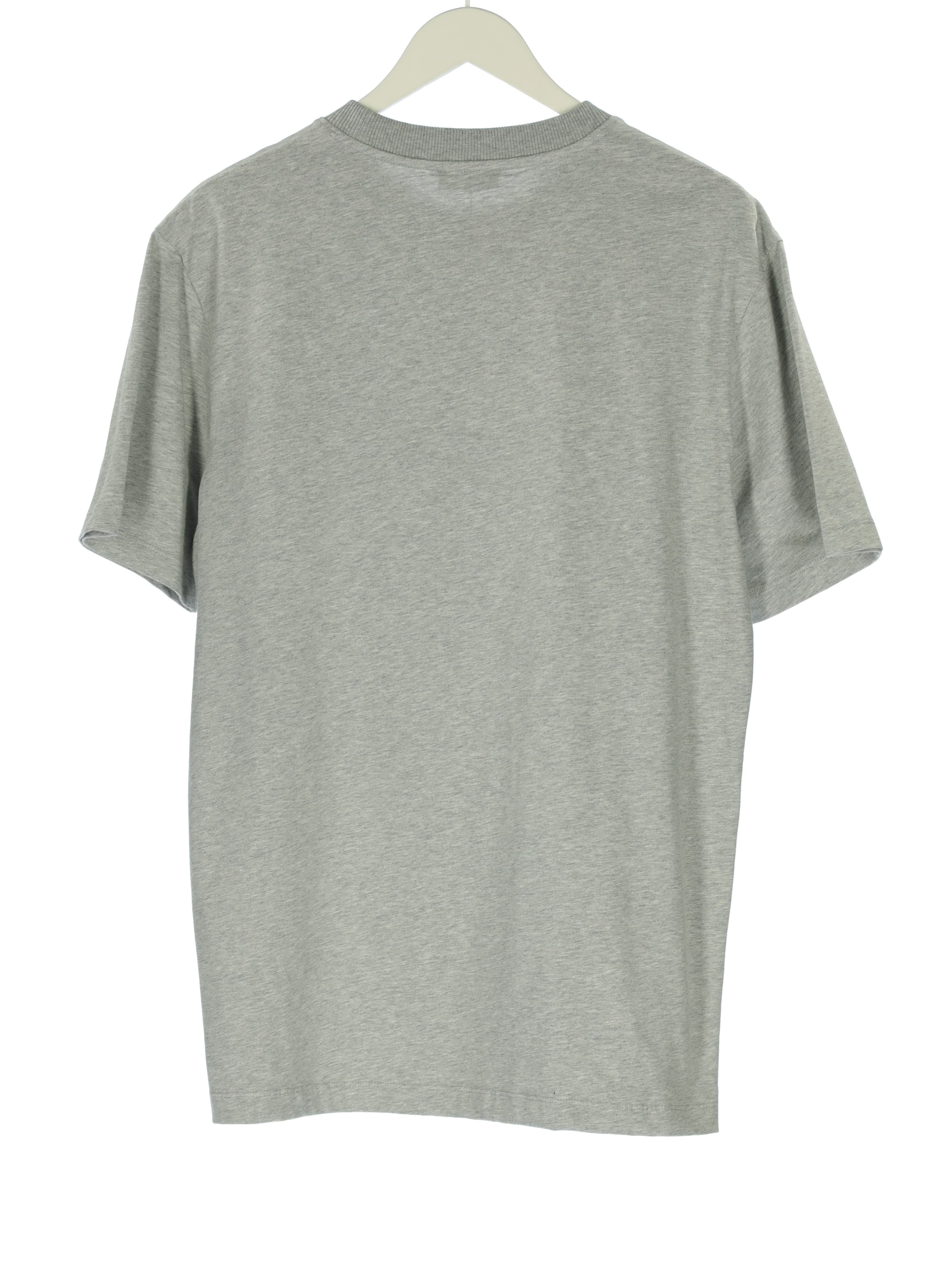 EMBROIDERED T-SHIRT 2