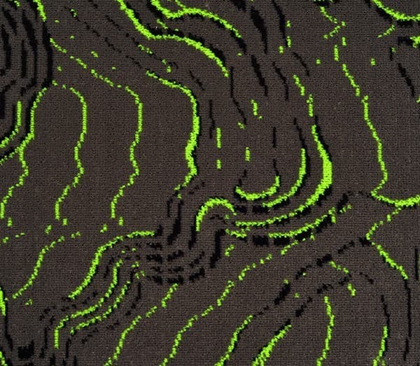  Polyester  · 2722