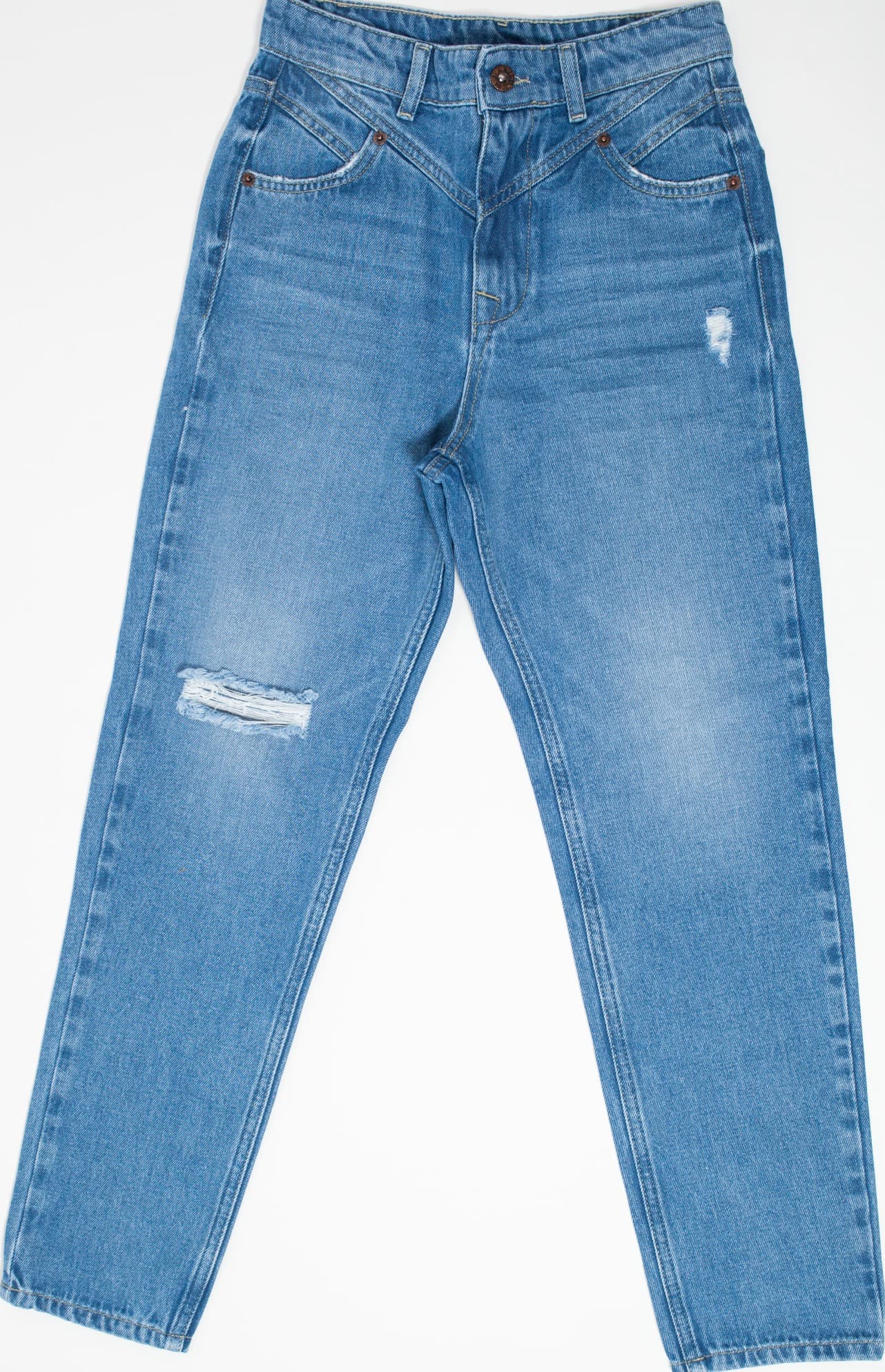 D-9426 FLAT / DENIM SOUL · LIGHT