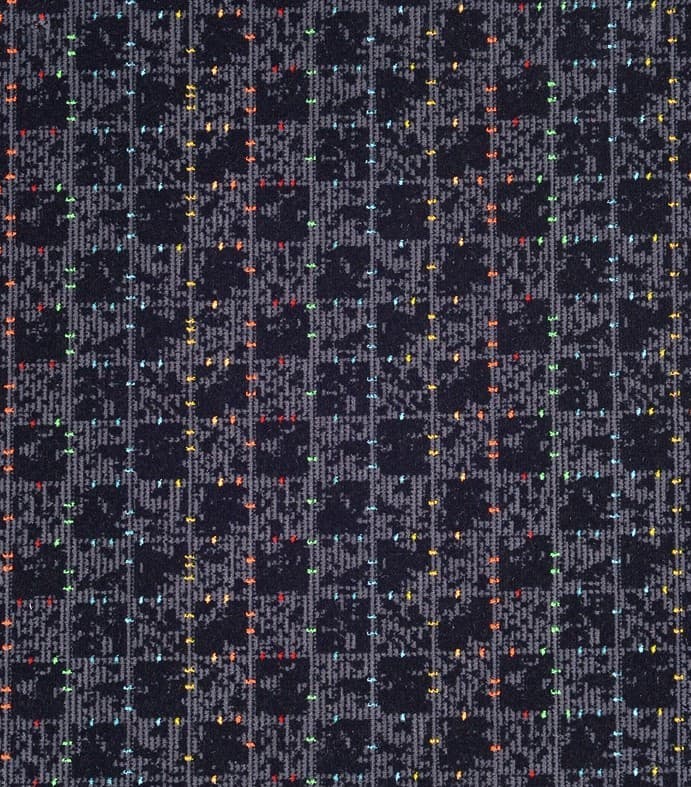 WOOL/POLYESTER 