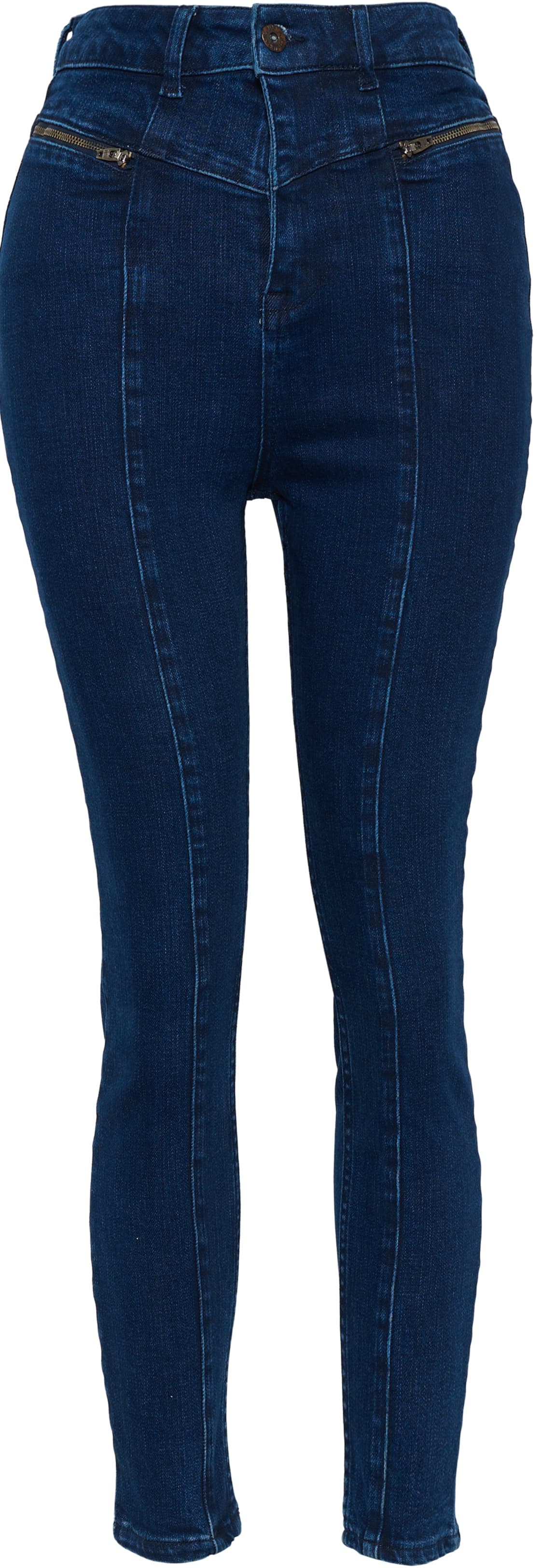 61478-PR VINTAGE/ DENIM SOUL