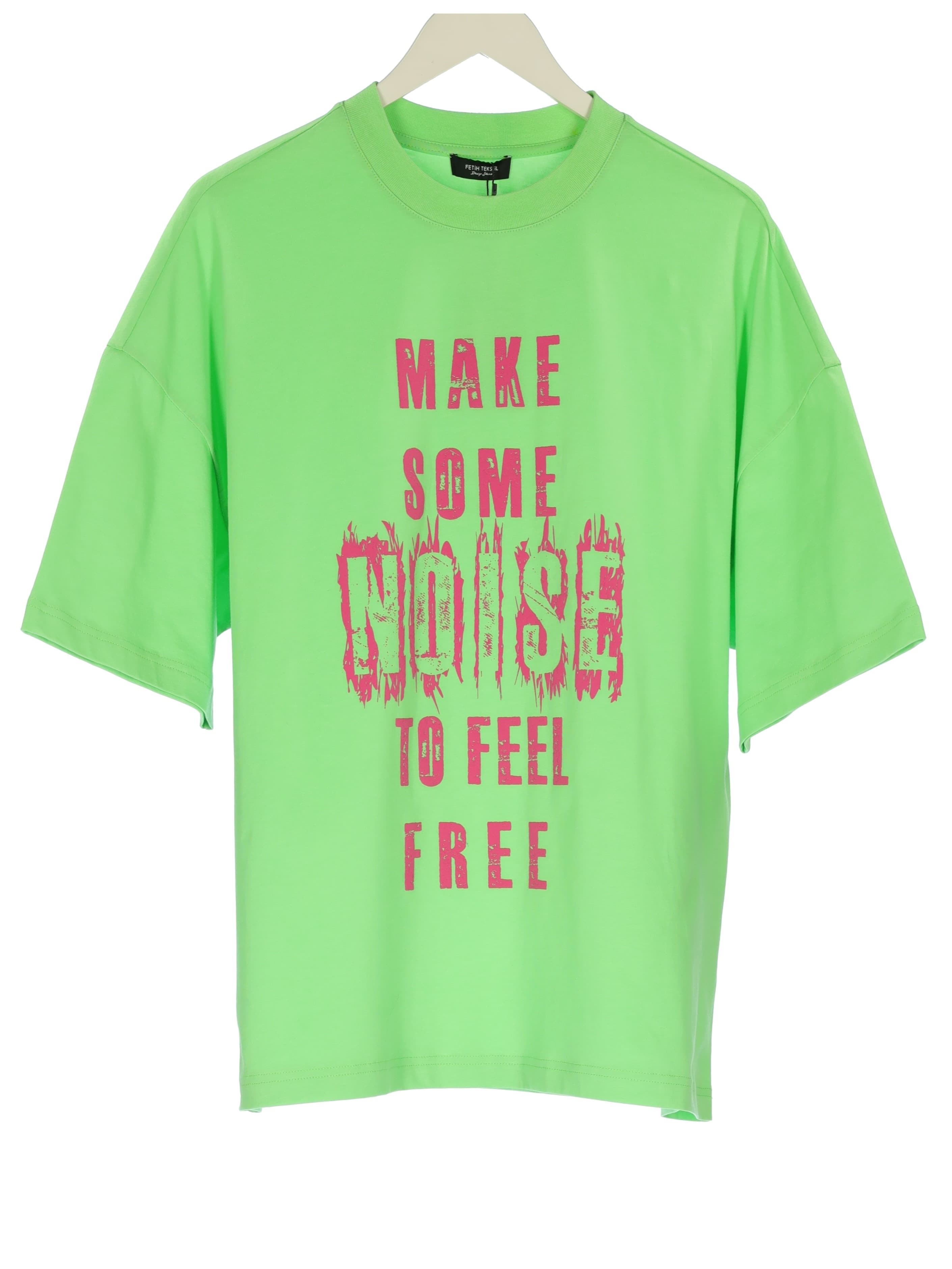 PRINTED T-SHIRT