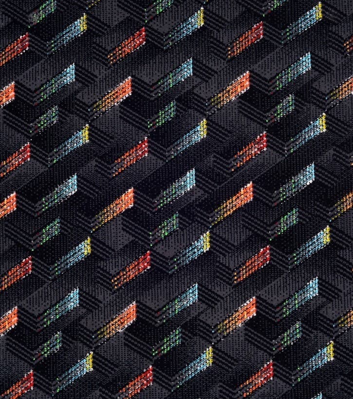 WOOL/POLYESTER
