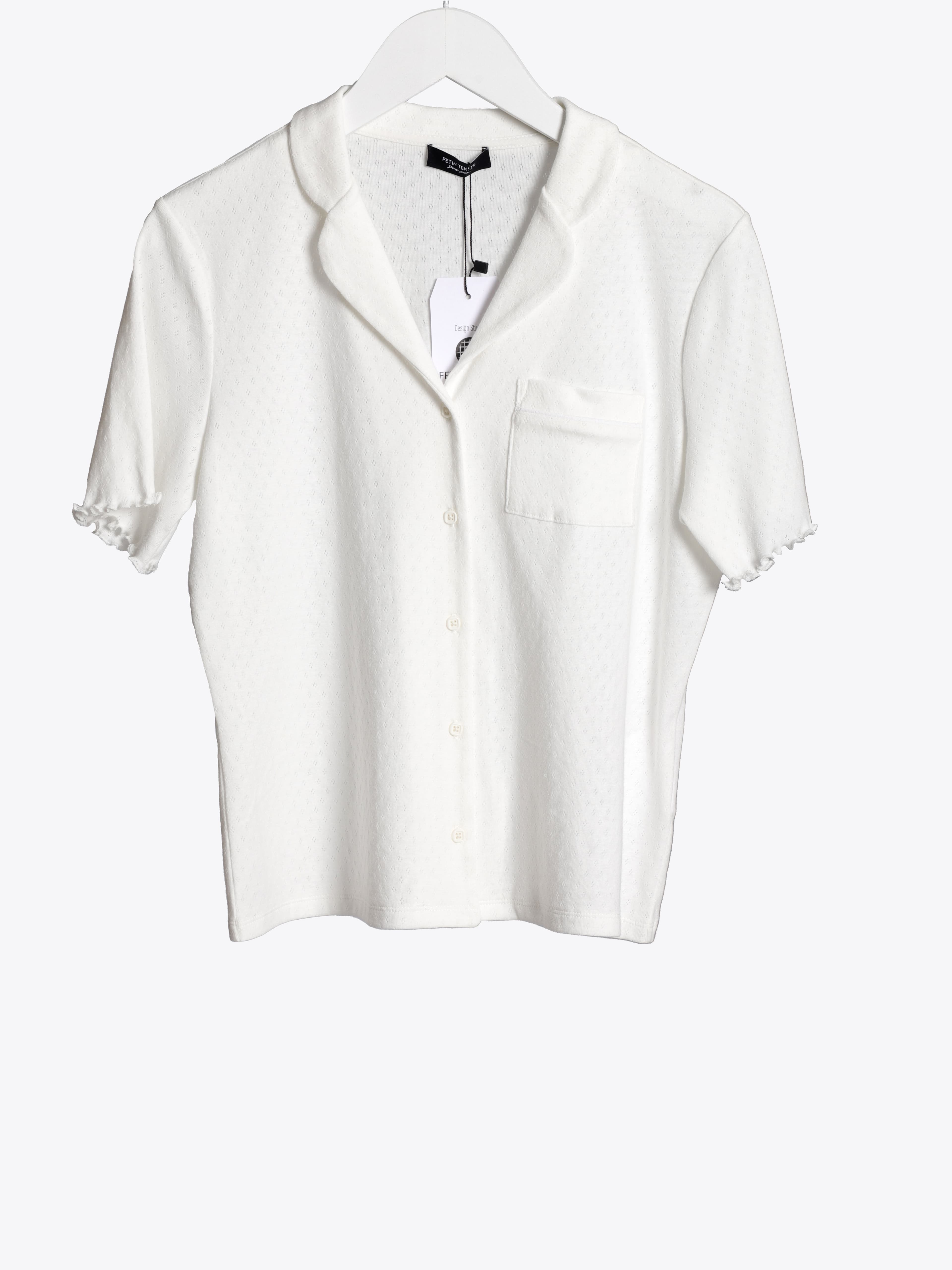 POINTELLE TOP