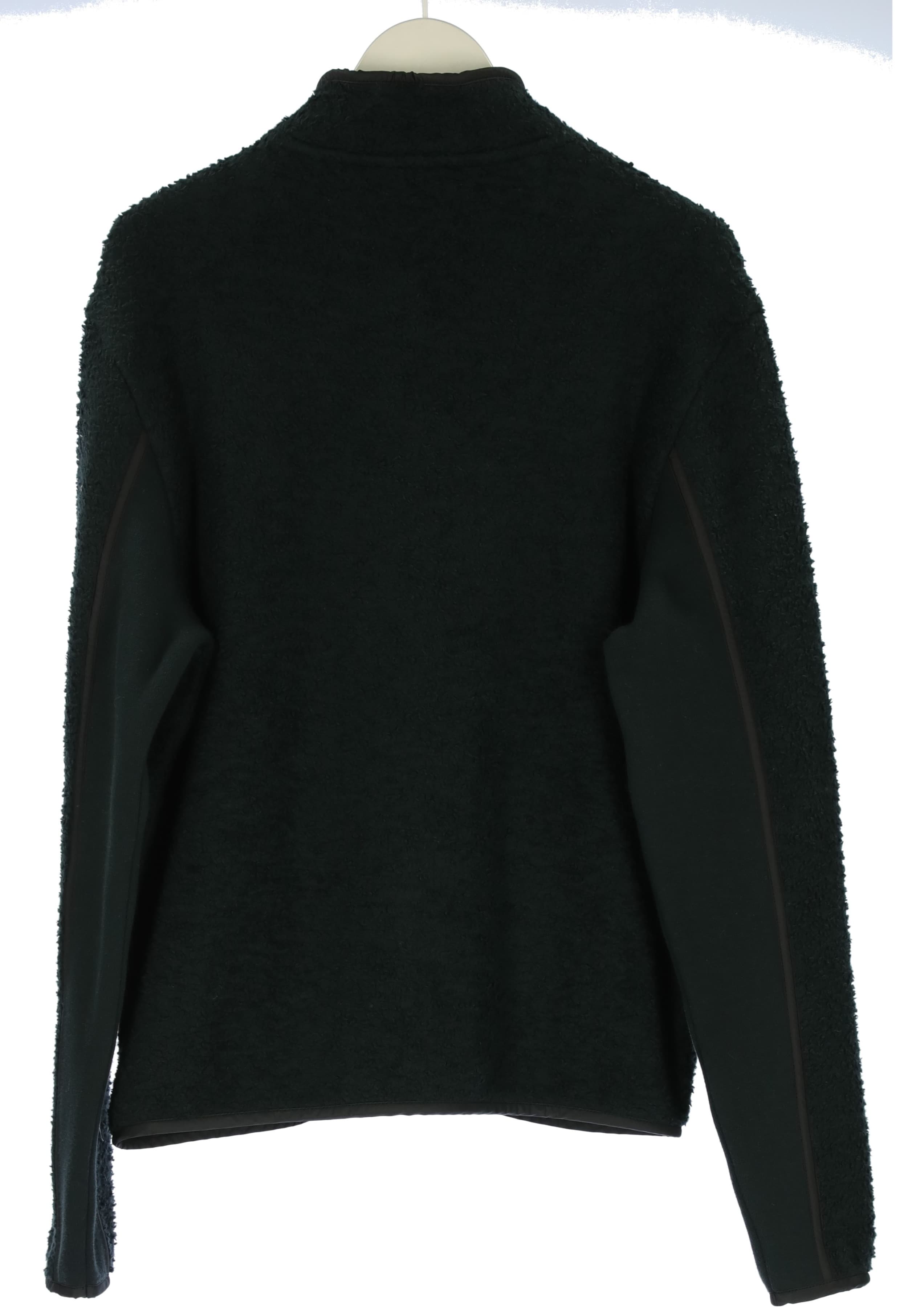 POLAR ZIPPER CARDIGAN 2
