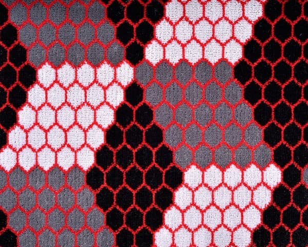  Polyester 