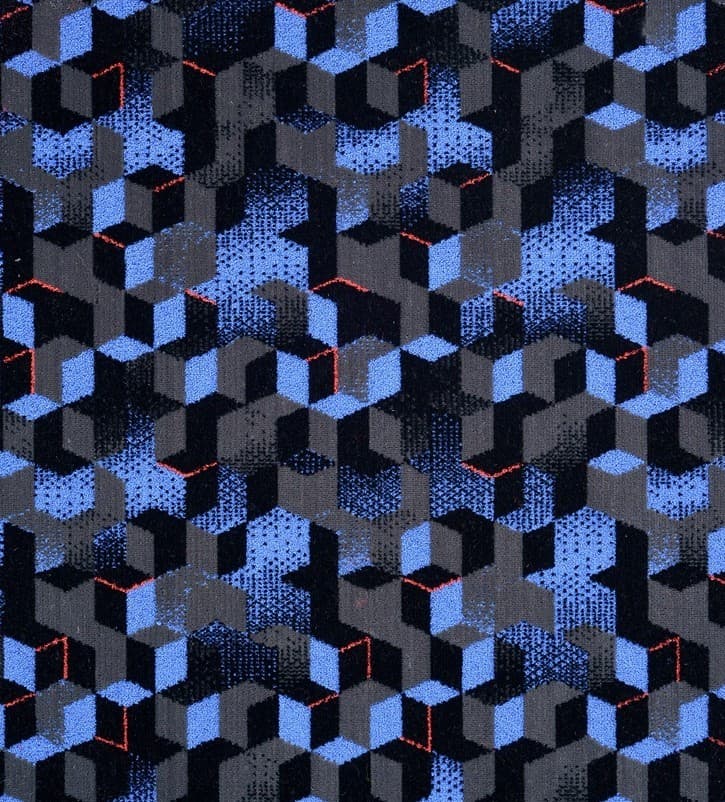 WOOL/POLYESTER · 2904